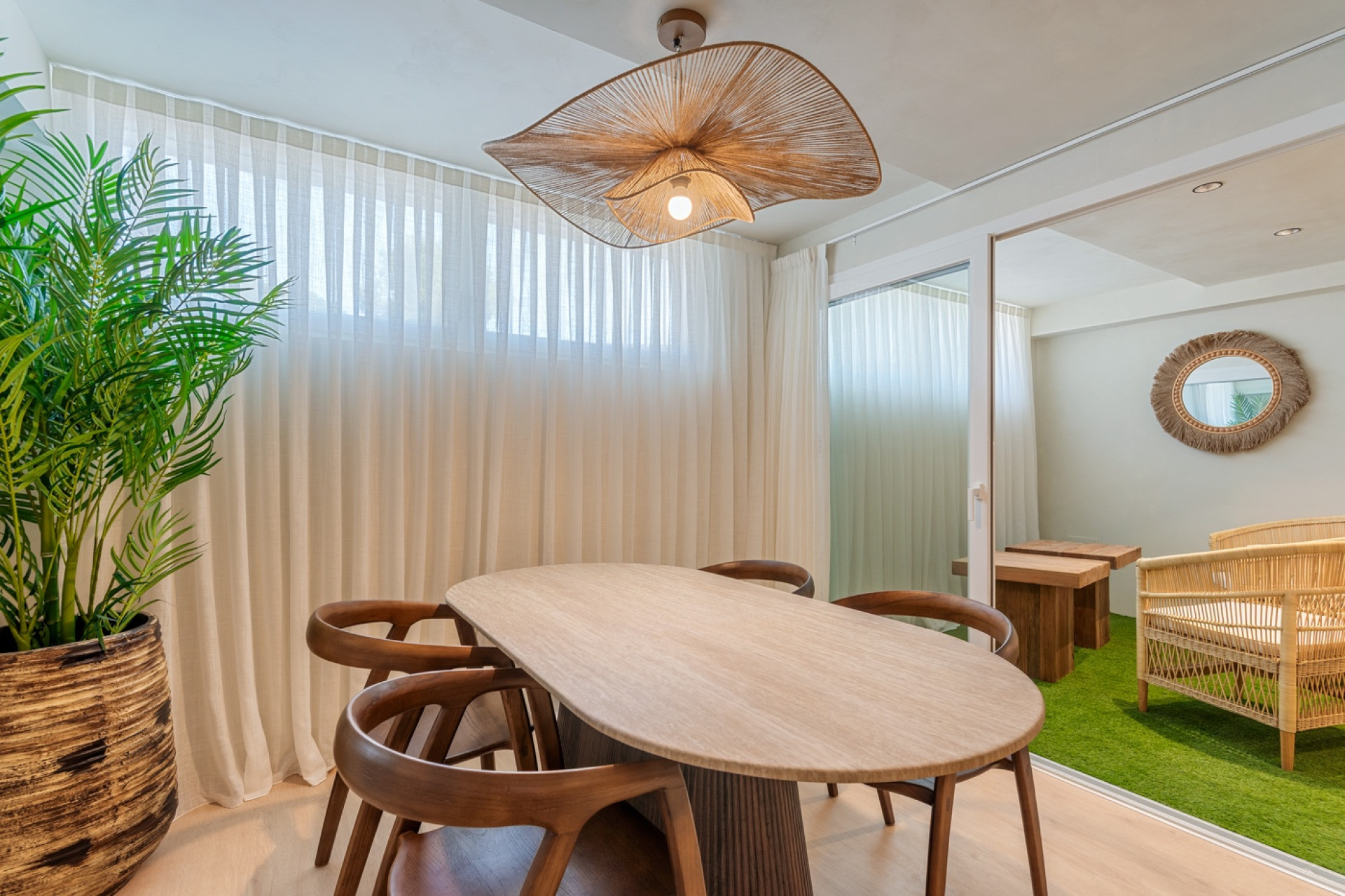 Reventa - Apartamento / piso - Alicante - La Albufereta