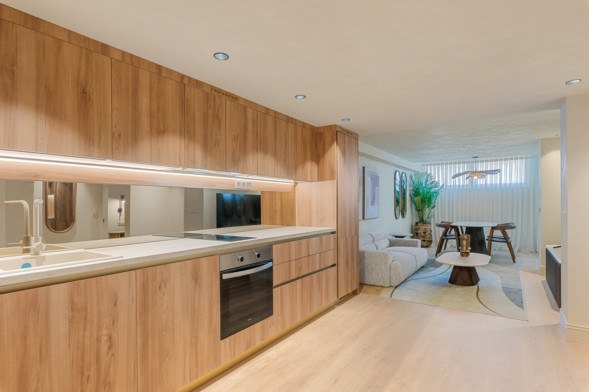 Reventa - Apartamento / piso - Alicante - La Albufereta
