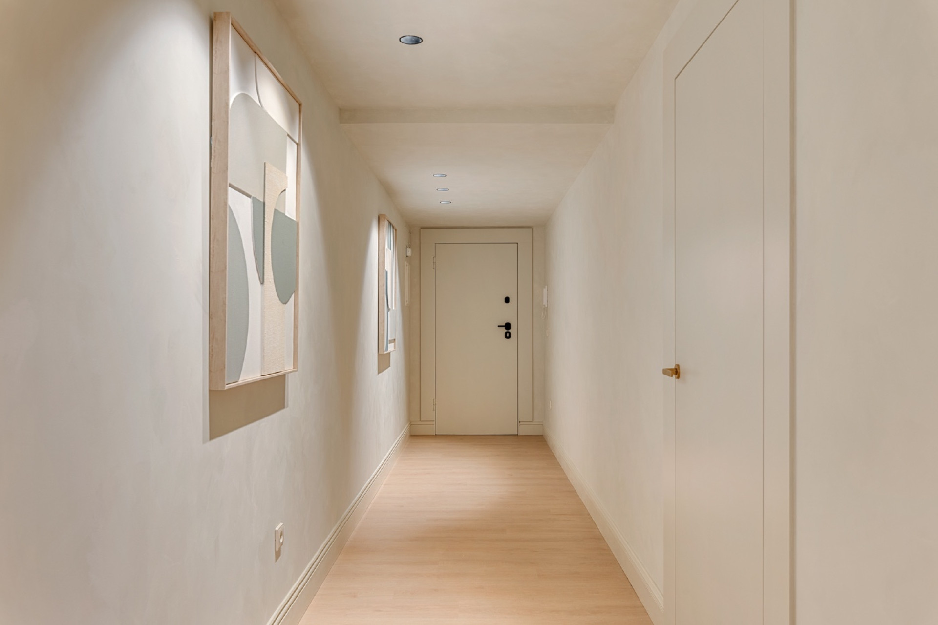 Reventa - Apartamento / piso - Alicante - La Albufereta
