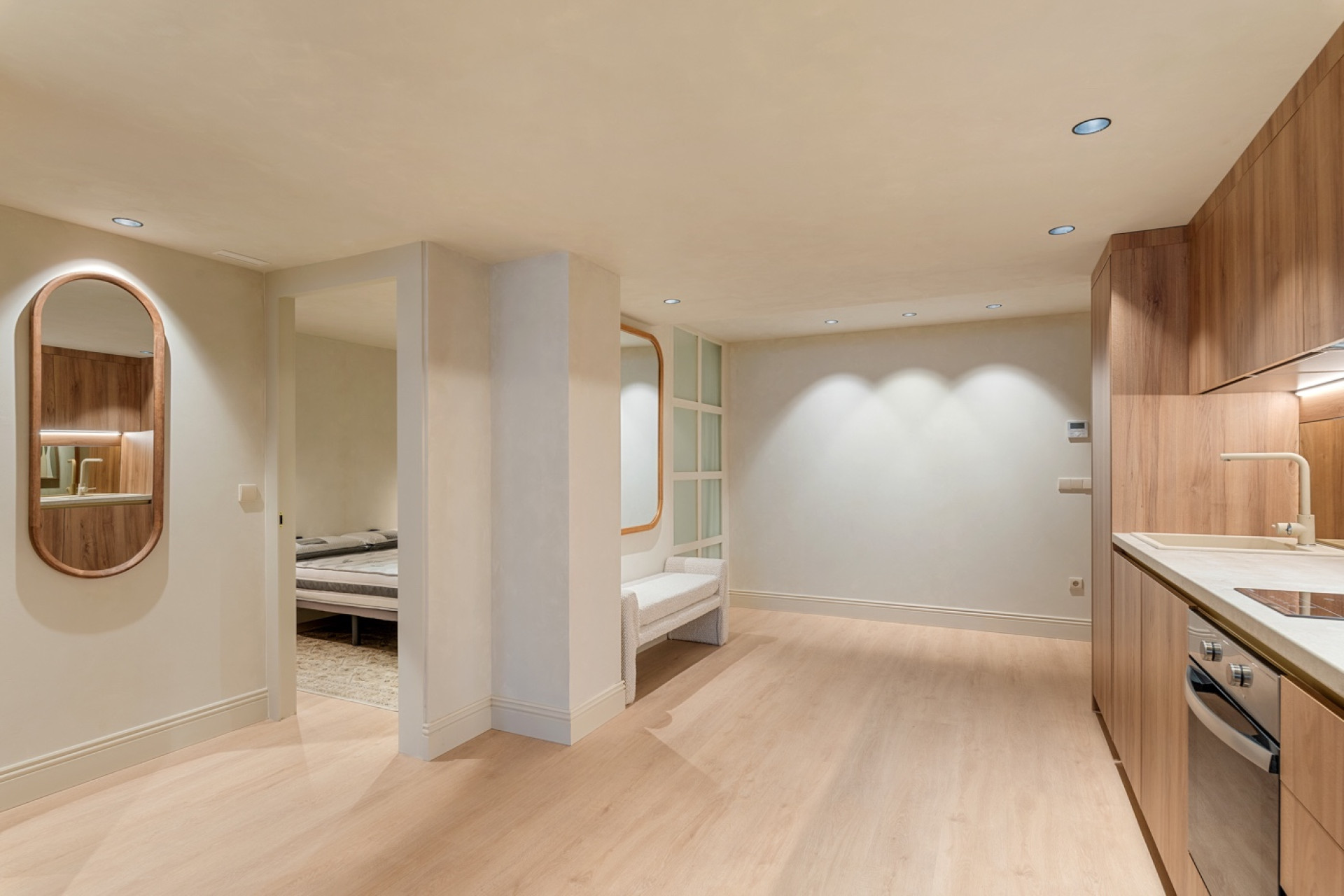Reventa - Apartamento / piso - Alicante - La Albufereta
