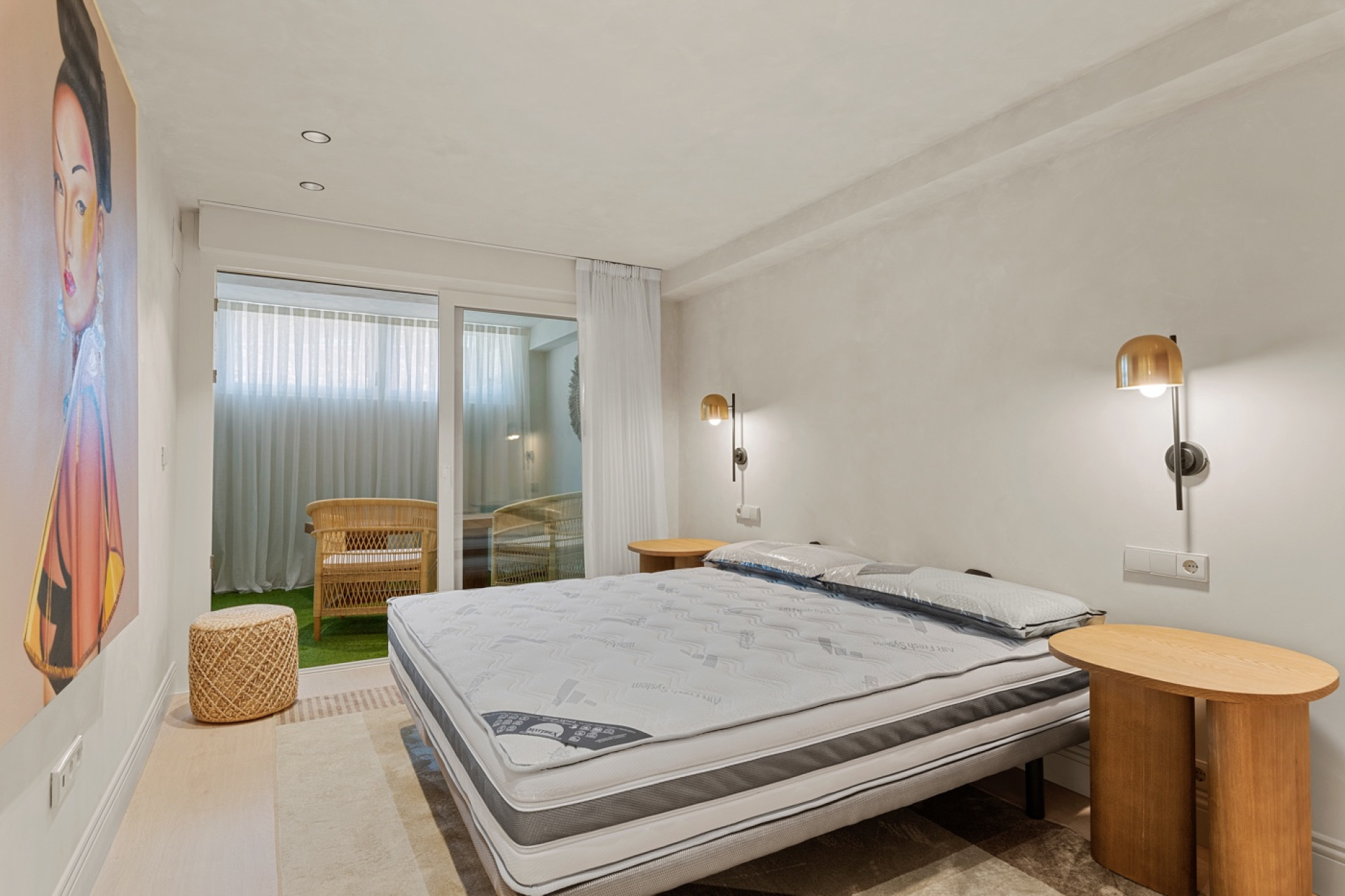 Reventa - Apartamento / piso - Alicante - La Albufereta