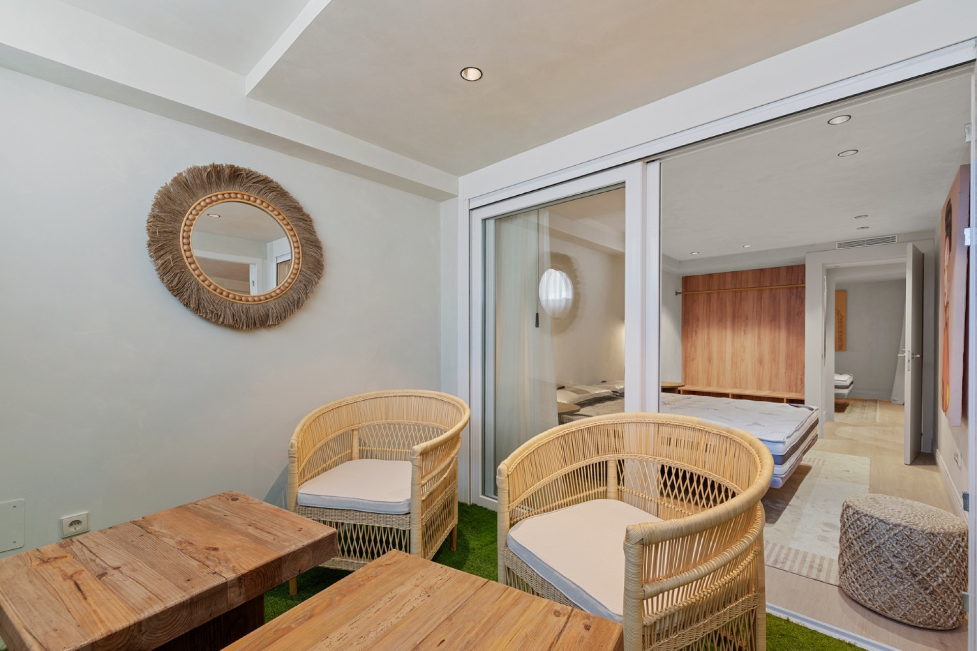 Reventa - Apartamento / piso - Alicante - La Albufereta