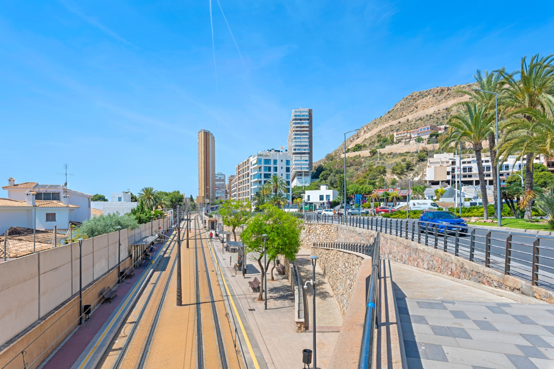 Reventa - Apartamento / piso - Alicante - La Albufereta