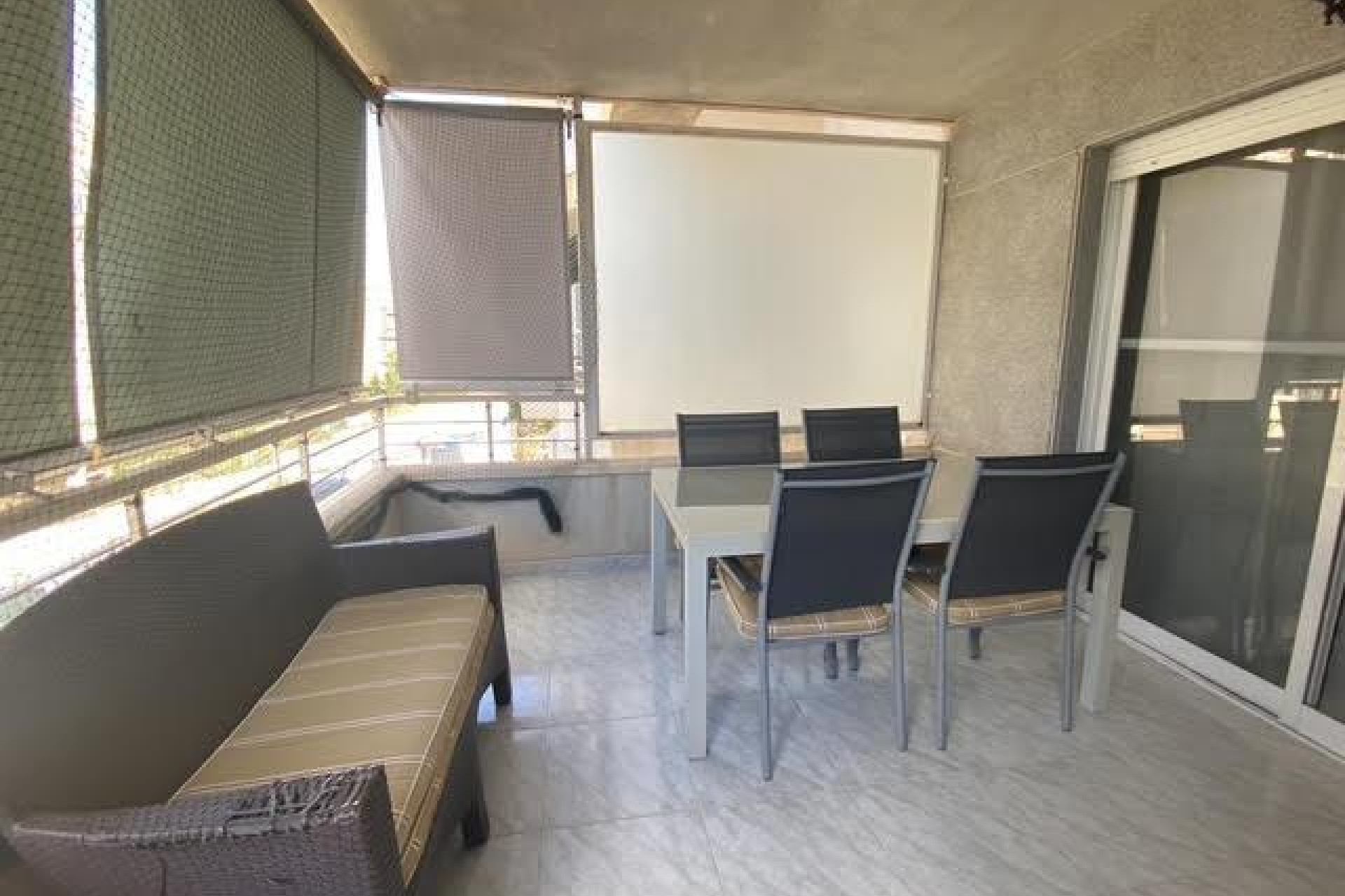 Reventa - Apartamento / piso - Alicante - La Albufereta