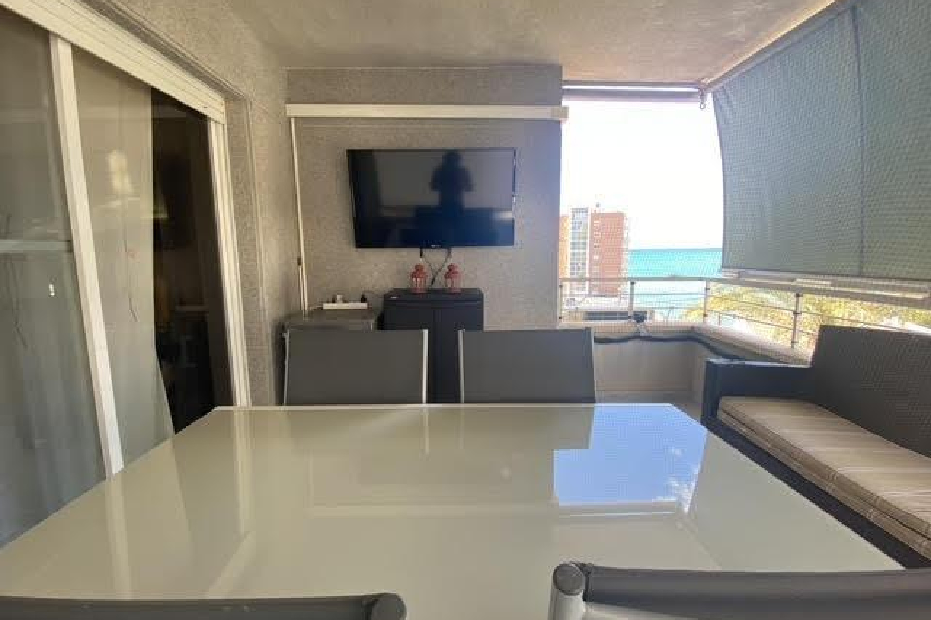 Reventa - Apartamento / piso - Alicante - La Albufereta