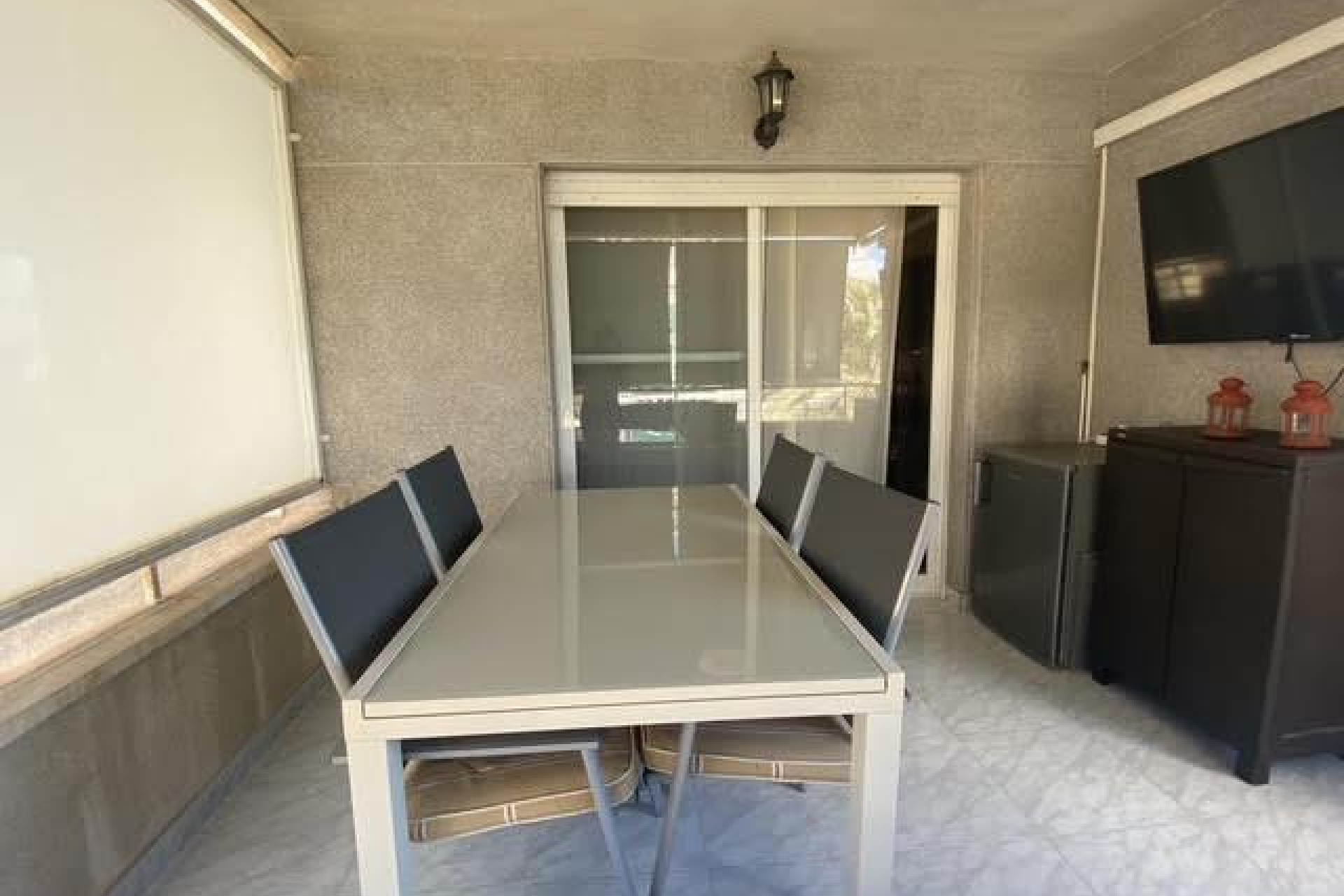 Reventa - Apartamento / piso - Alicante - La Albufereta