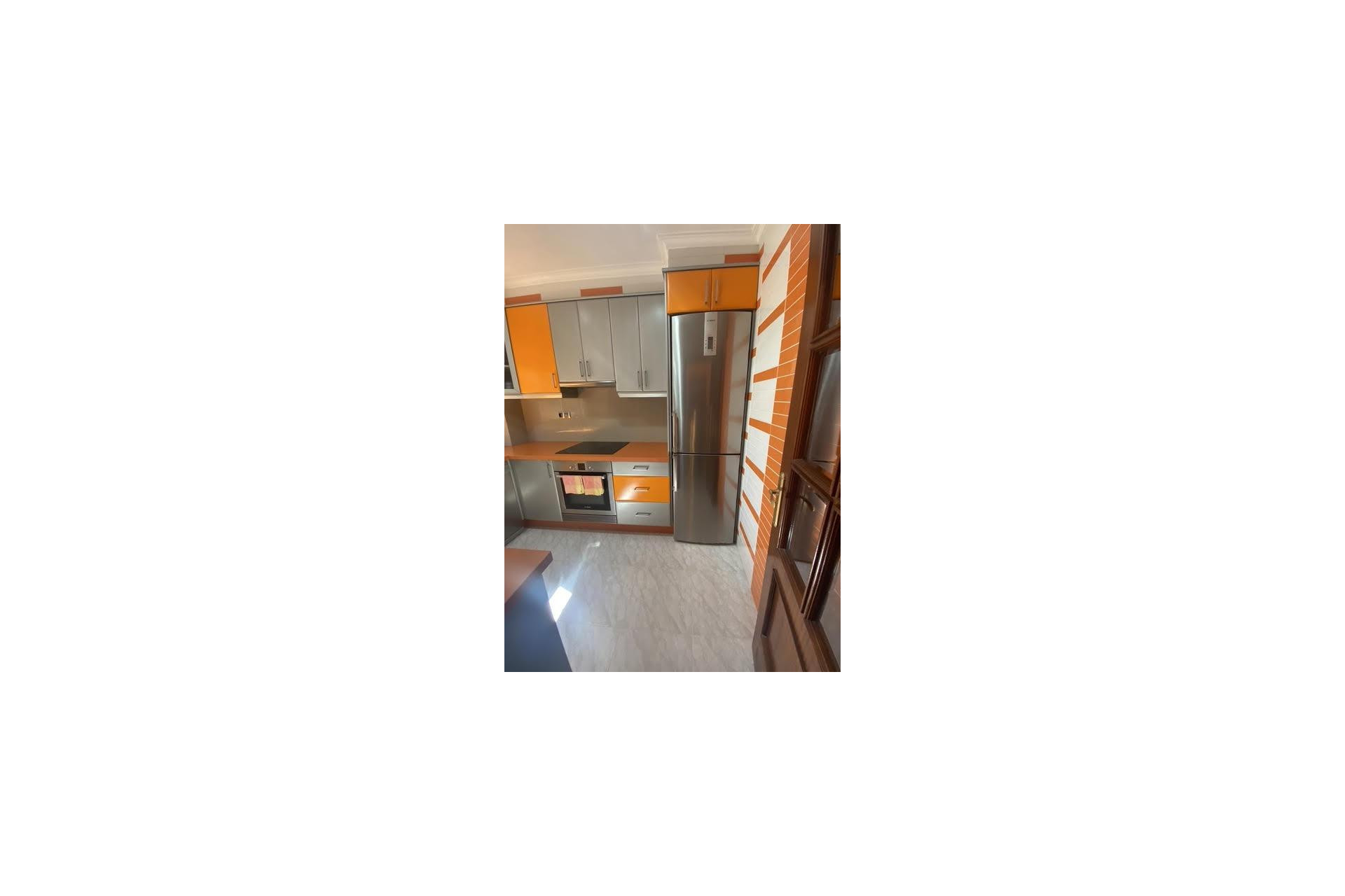 Reventa - Apartamento / piso - Alicante - La Albufereta