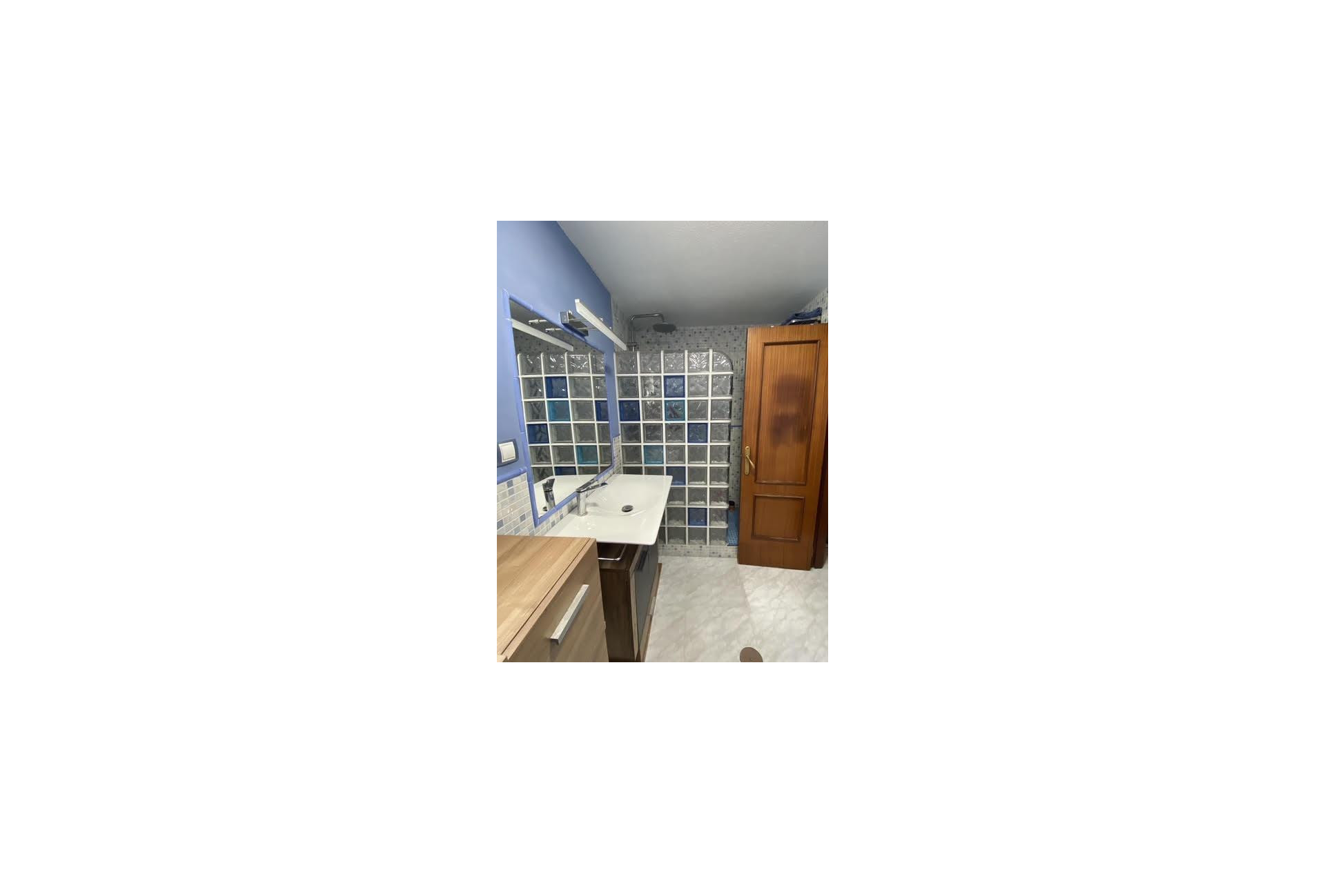Reventa - Apartamento / piso - Alicante - La Albufereta