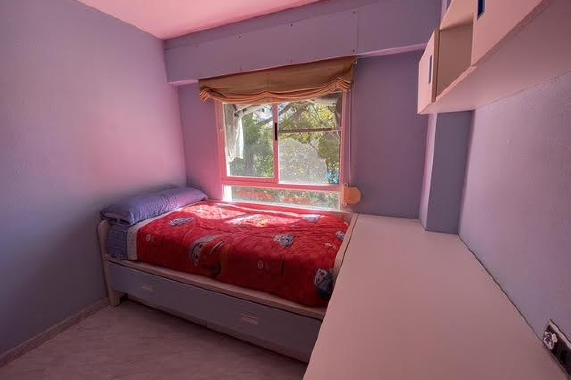 Reventa - Apartamento / piso - Alicante - La Albufereta