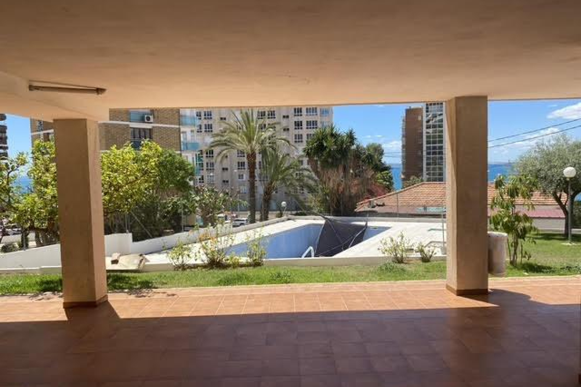 Reventa - Apartamento / piso - Alicante - La Albufereta