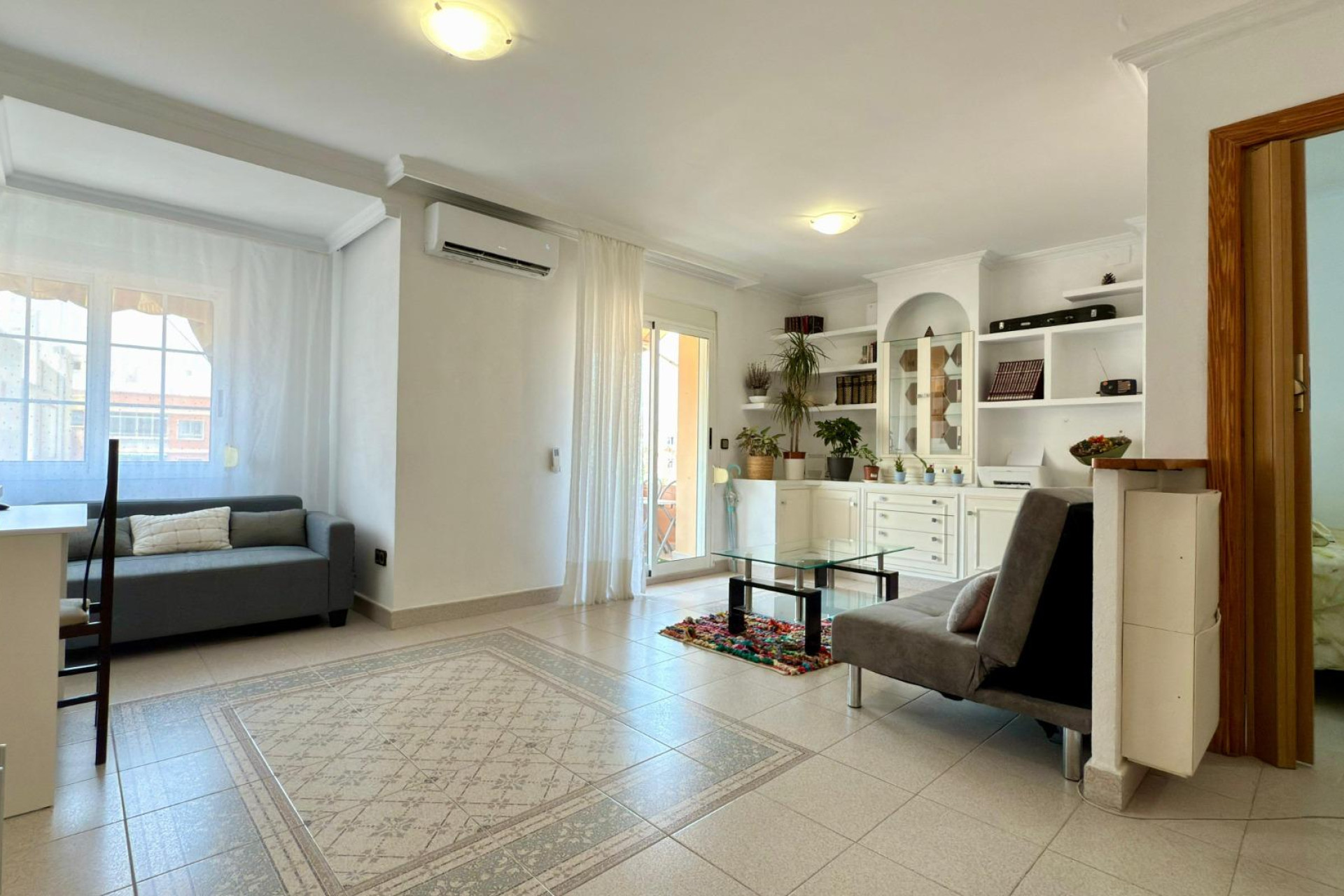 Reventa - Apartamento / piso - Alicante - La Florida