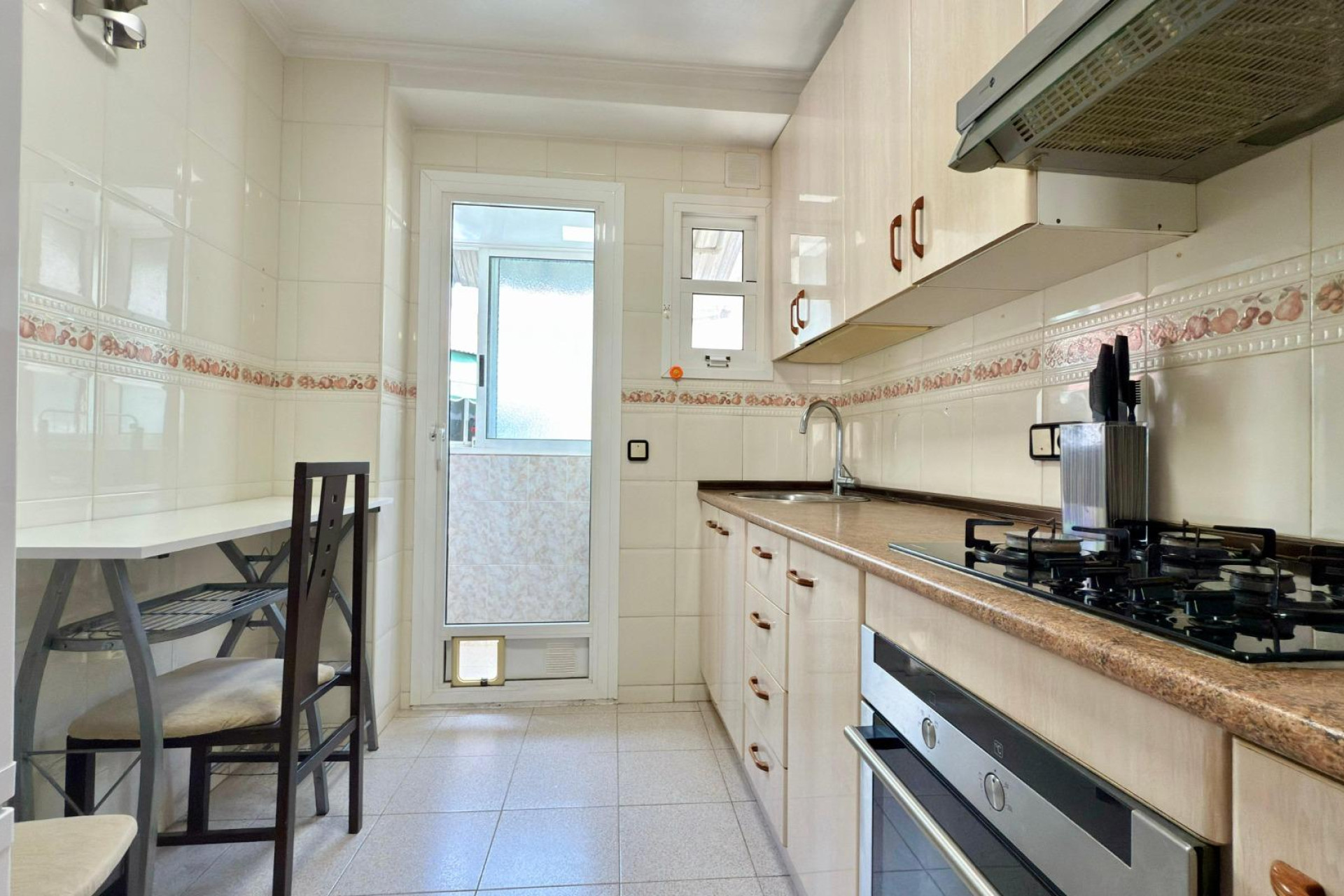 Reventa - Apartamento / piso - Alicante - La Florida