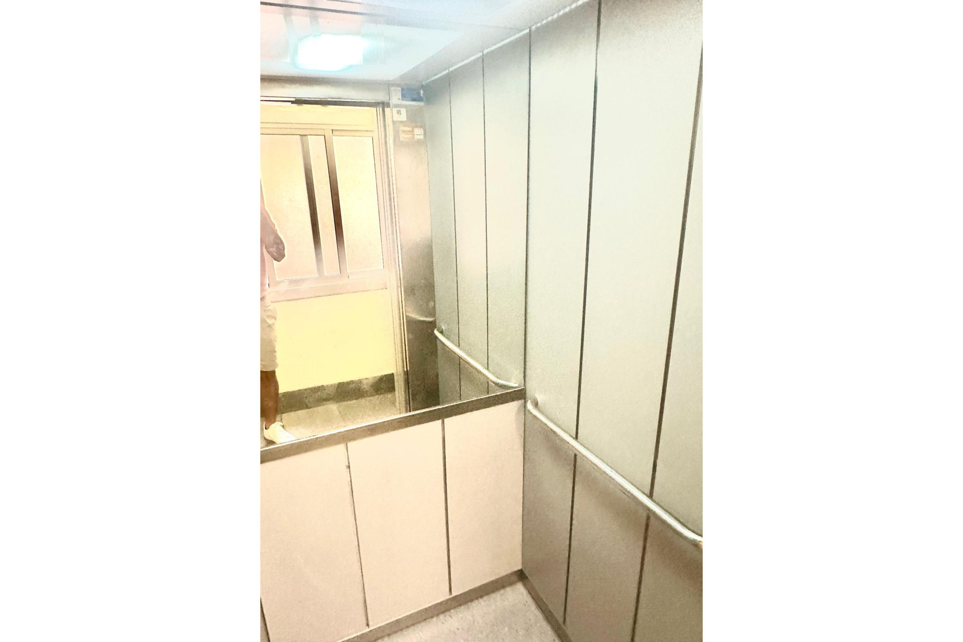 Reventa - Apartamento / piso - Alicante - Los ángeles