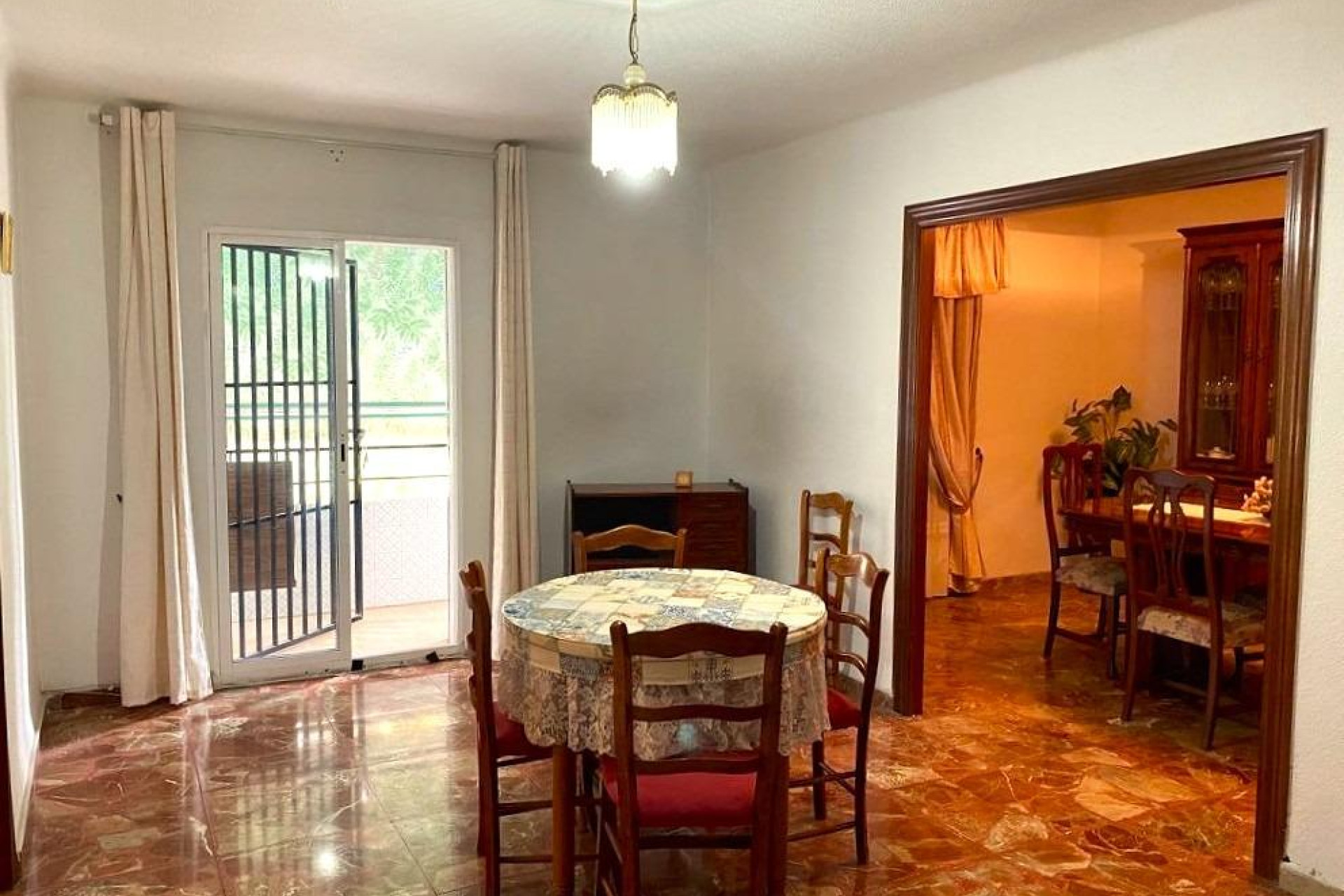 Reventa - Apartamento / piso - Alicante - Los ángeles
