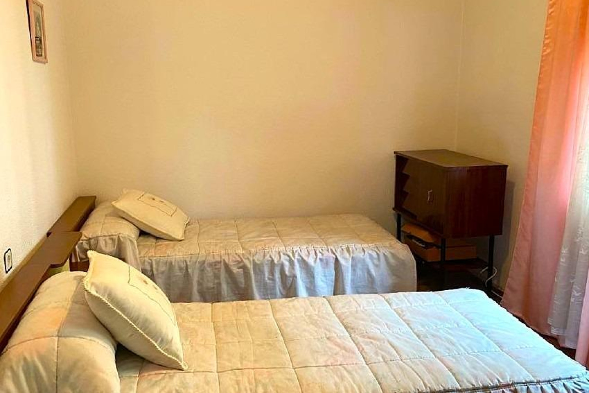 Reventa - Apartamento / piso - Alicante - Los ángeles