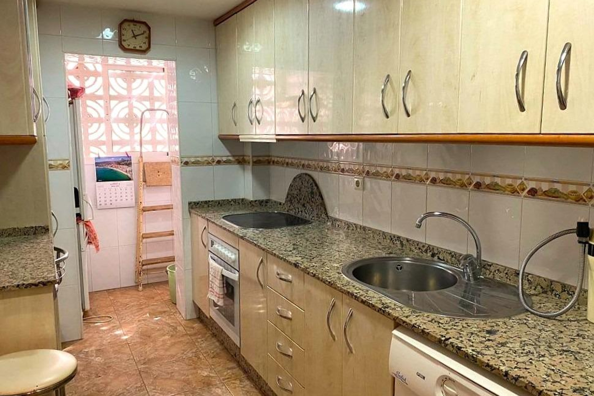 Reventa - Apartamento / piso - Alicante - Los ángeles
