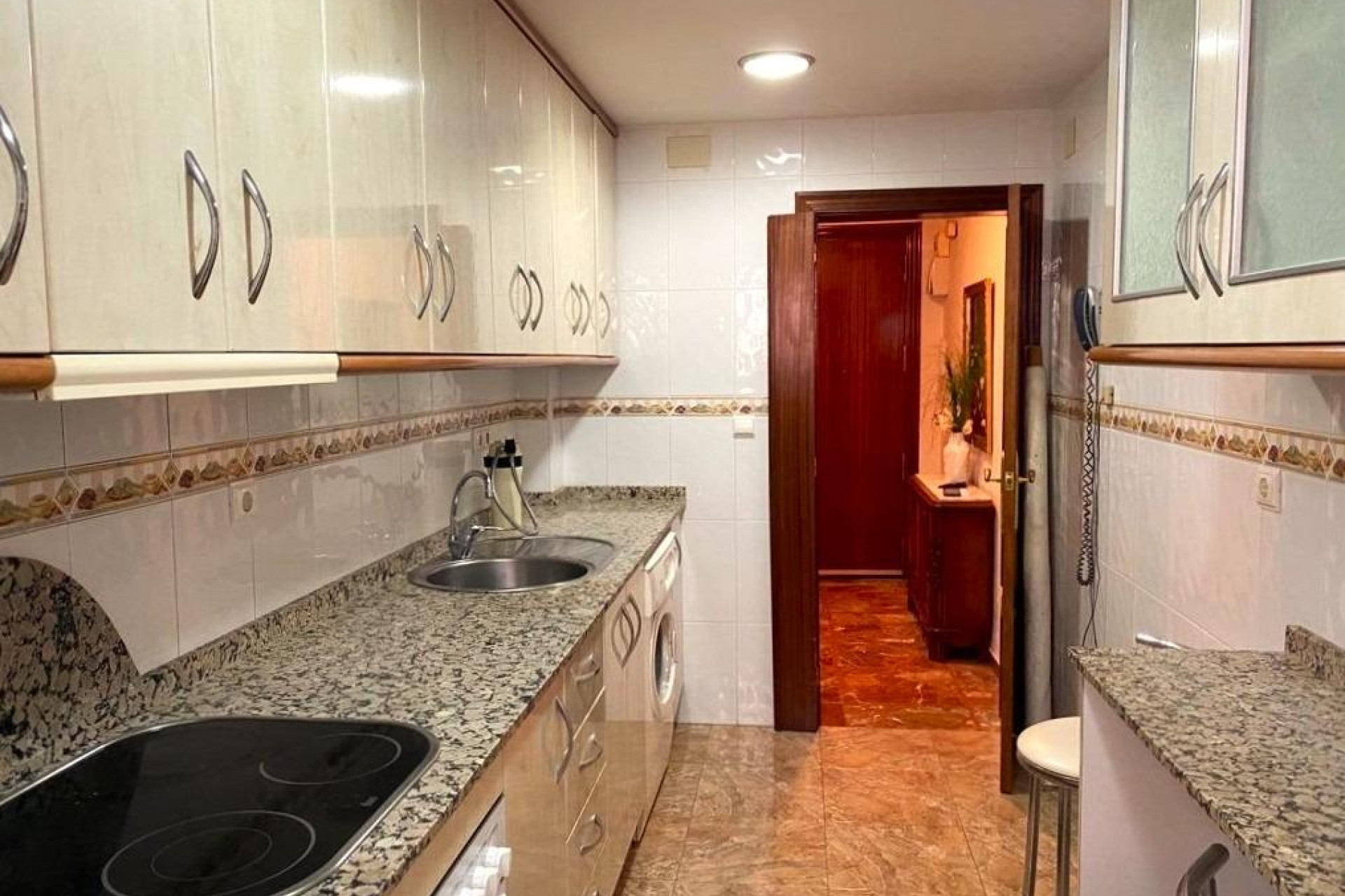 Reventa - Apartamento / piso - Alicante - Los ángeles