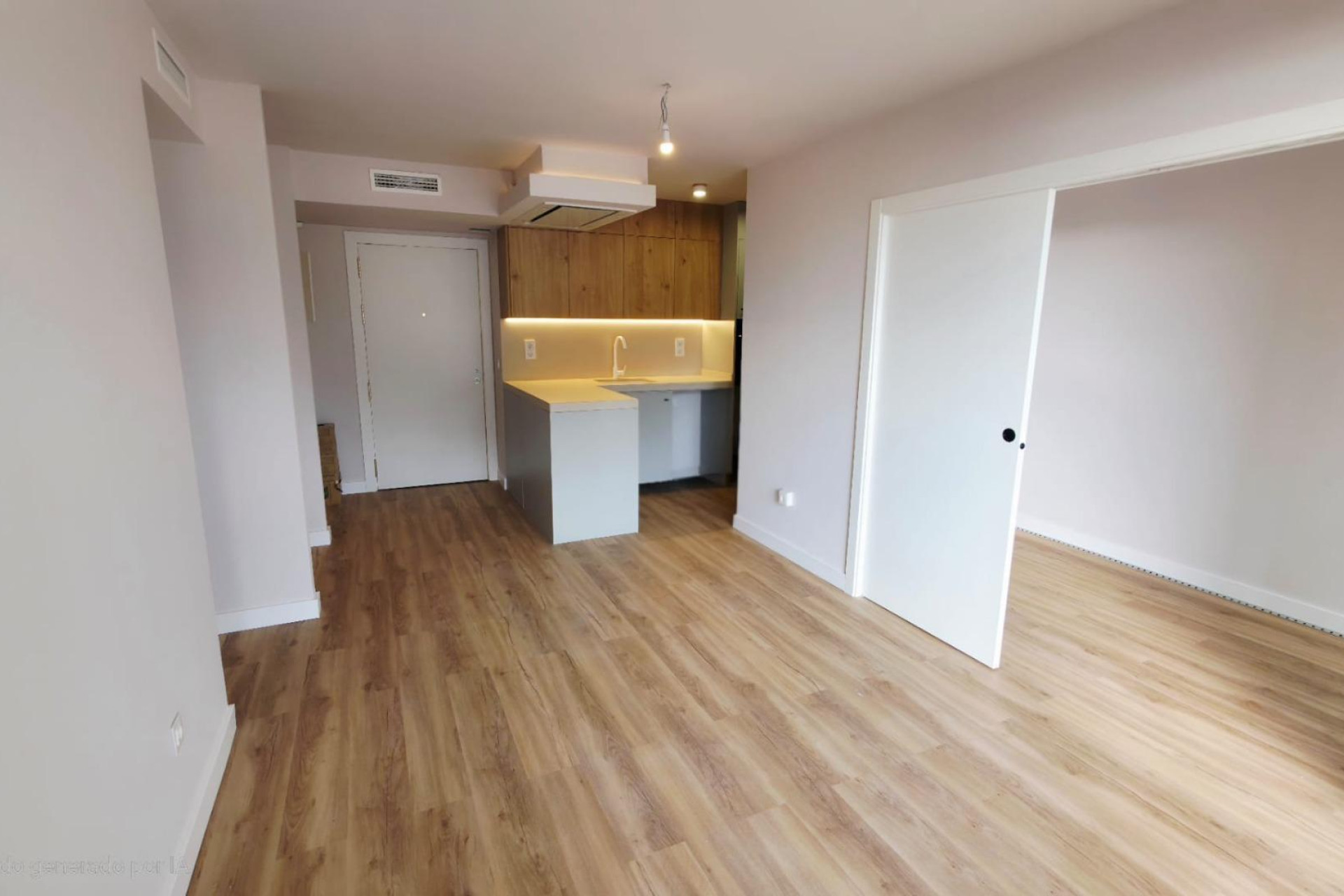 Reventa - Apartamento / piso - Alicante - Mercado