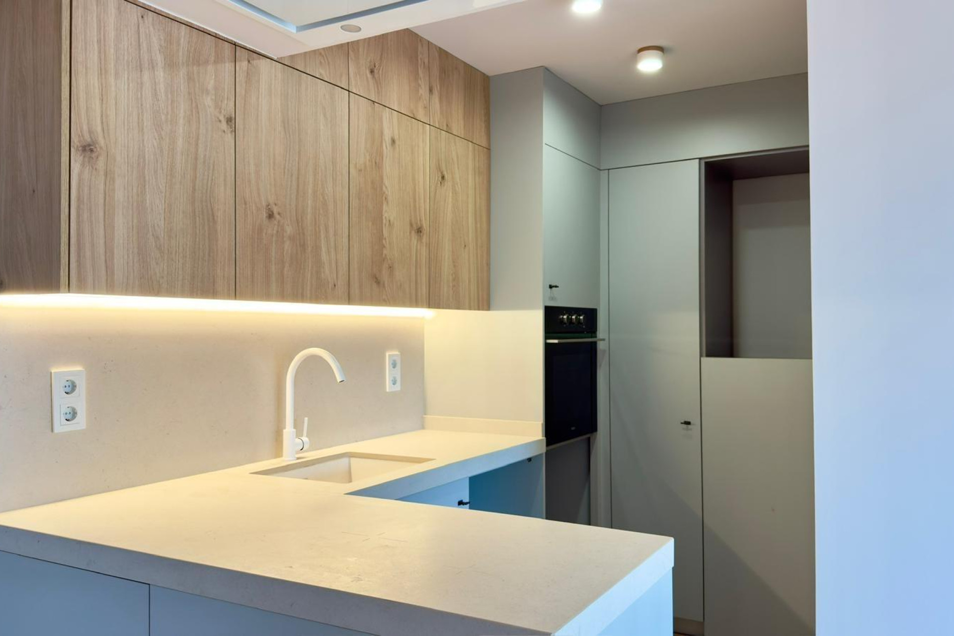 Reventa - Apartamento / piso - Alicante - Mercado