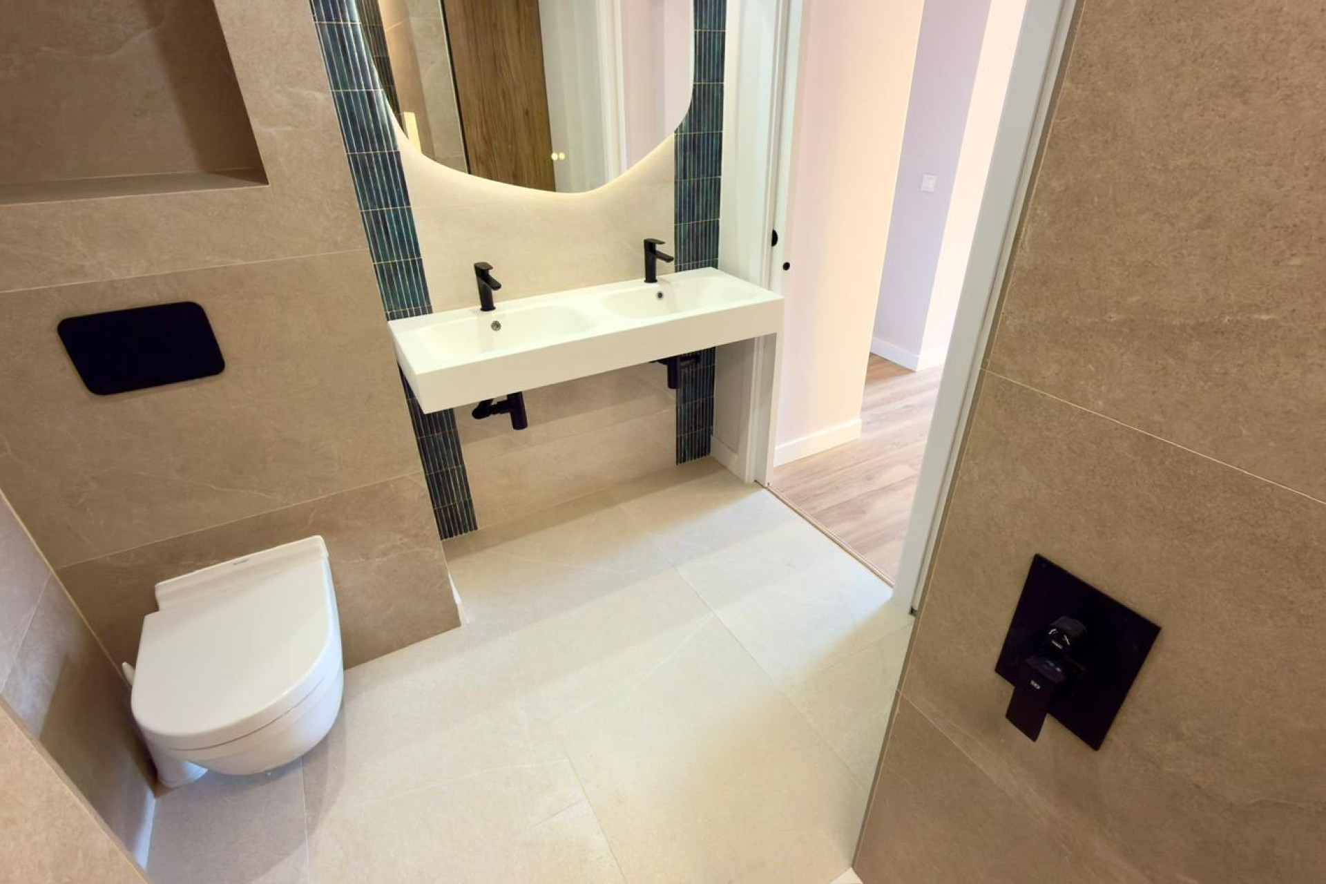 Reventa - Apartamento / piso - Alicante - Mercado