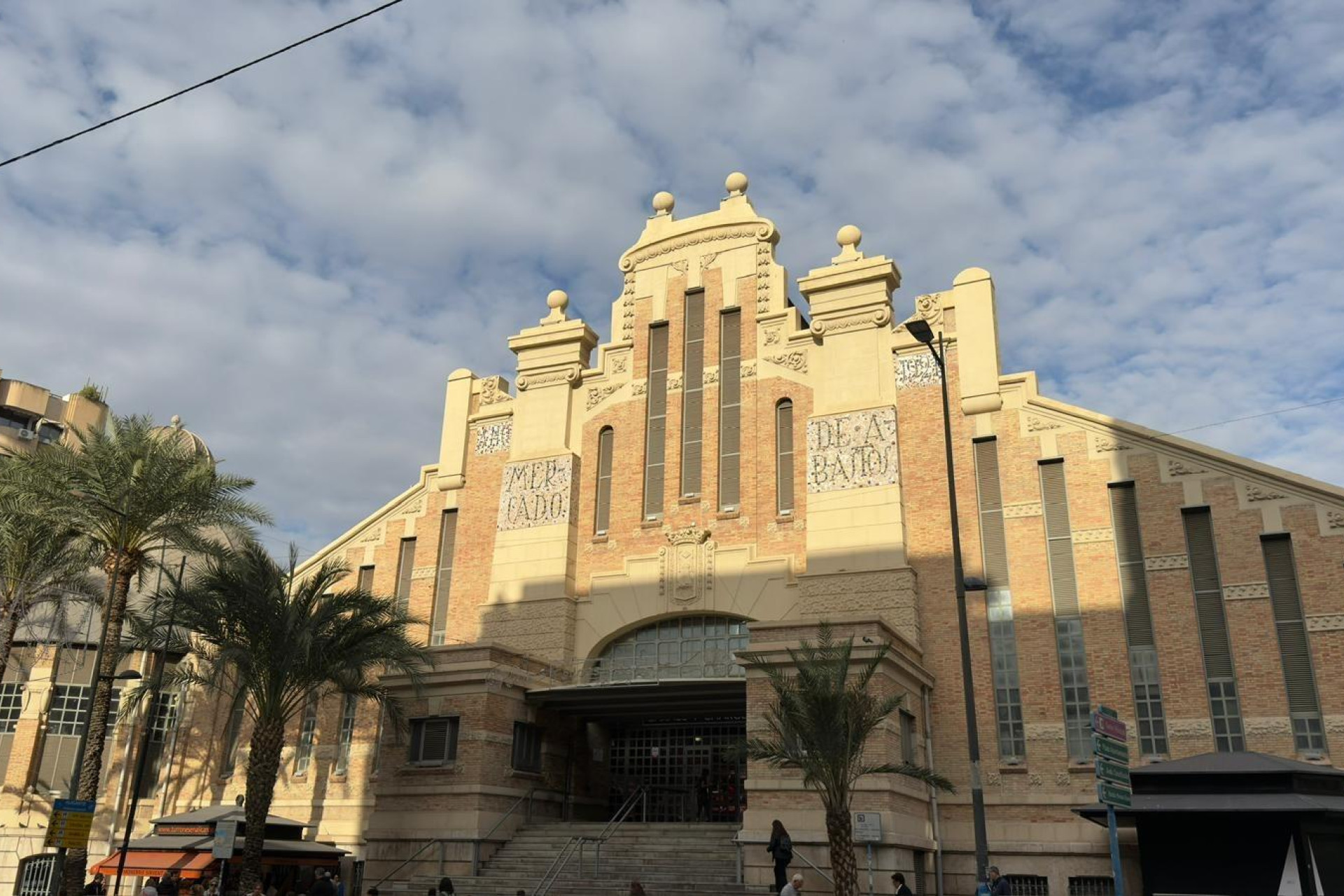 Reventa - Apartamento / piso - Alicante - Mercado