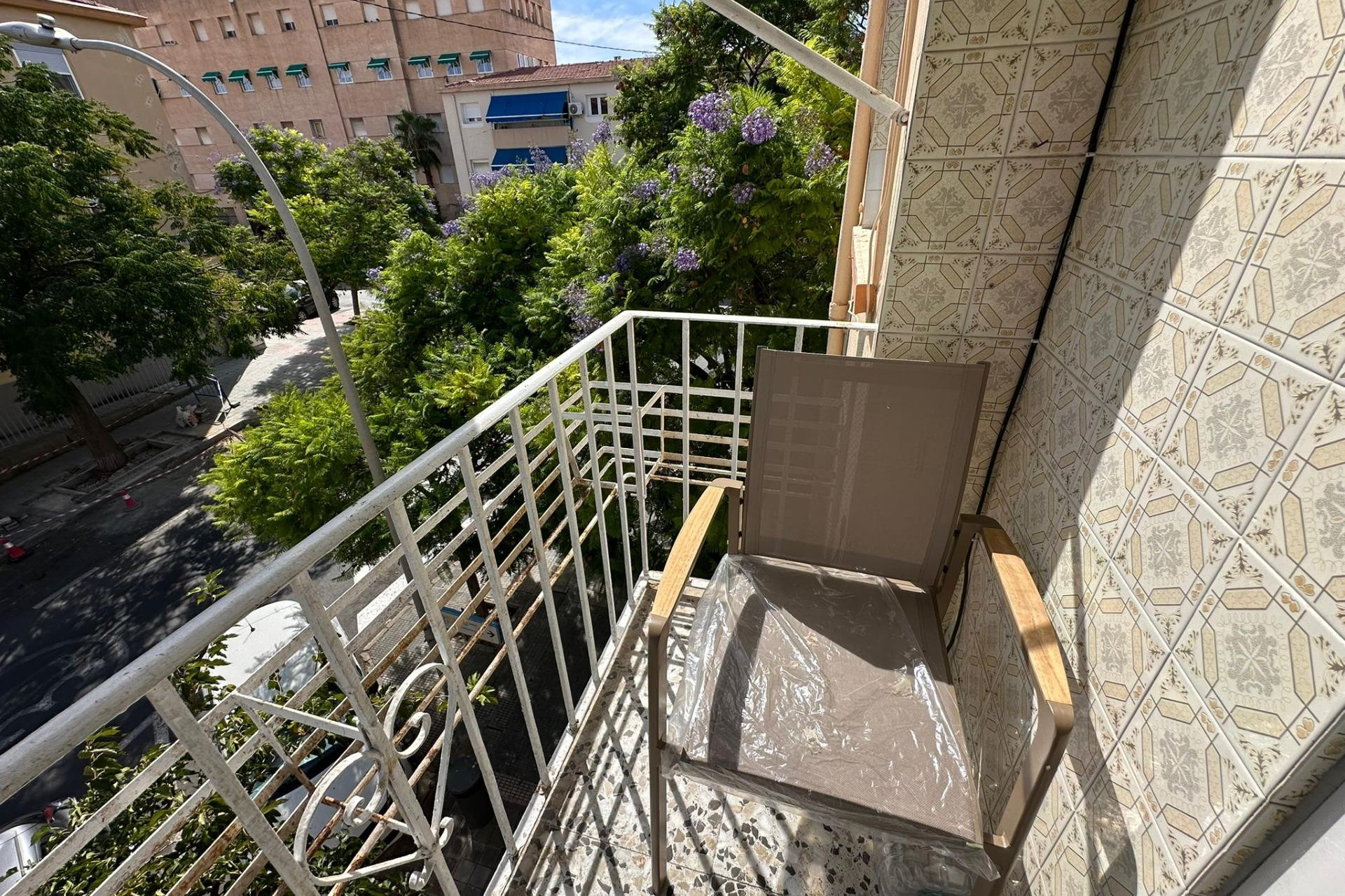 Reventa - Apartamento / piso - Alicante - Pau I