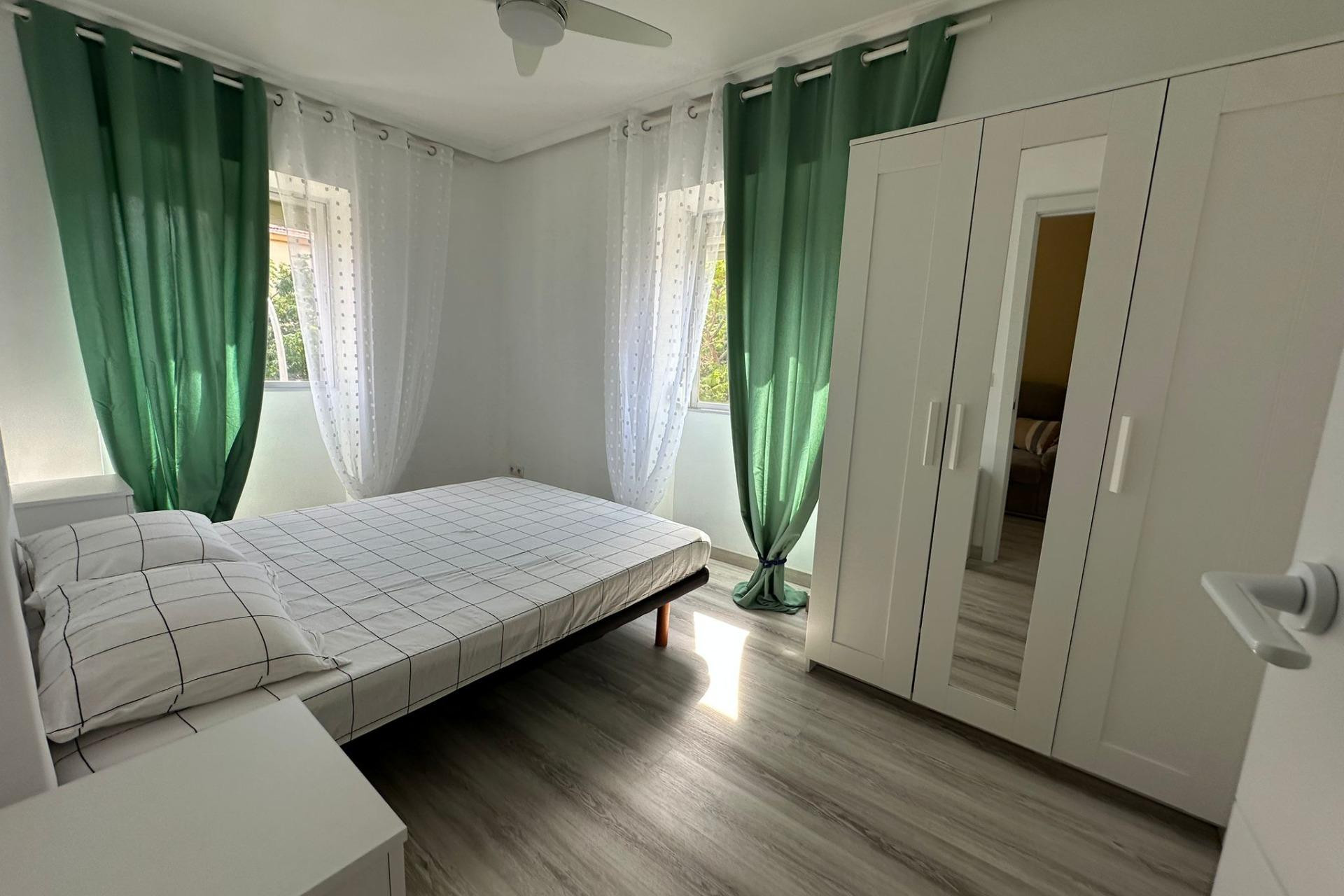 Reventa - Apartamento / piso - Alicante - Pau I