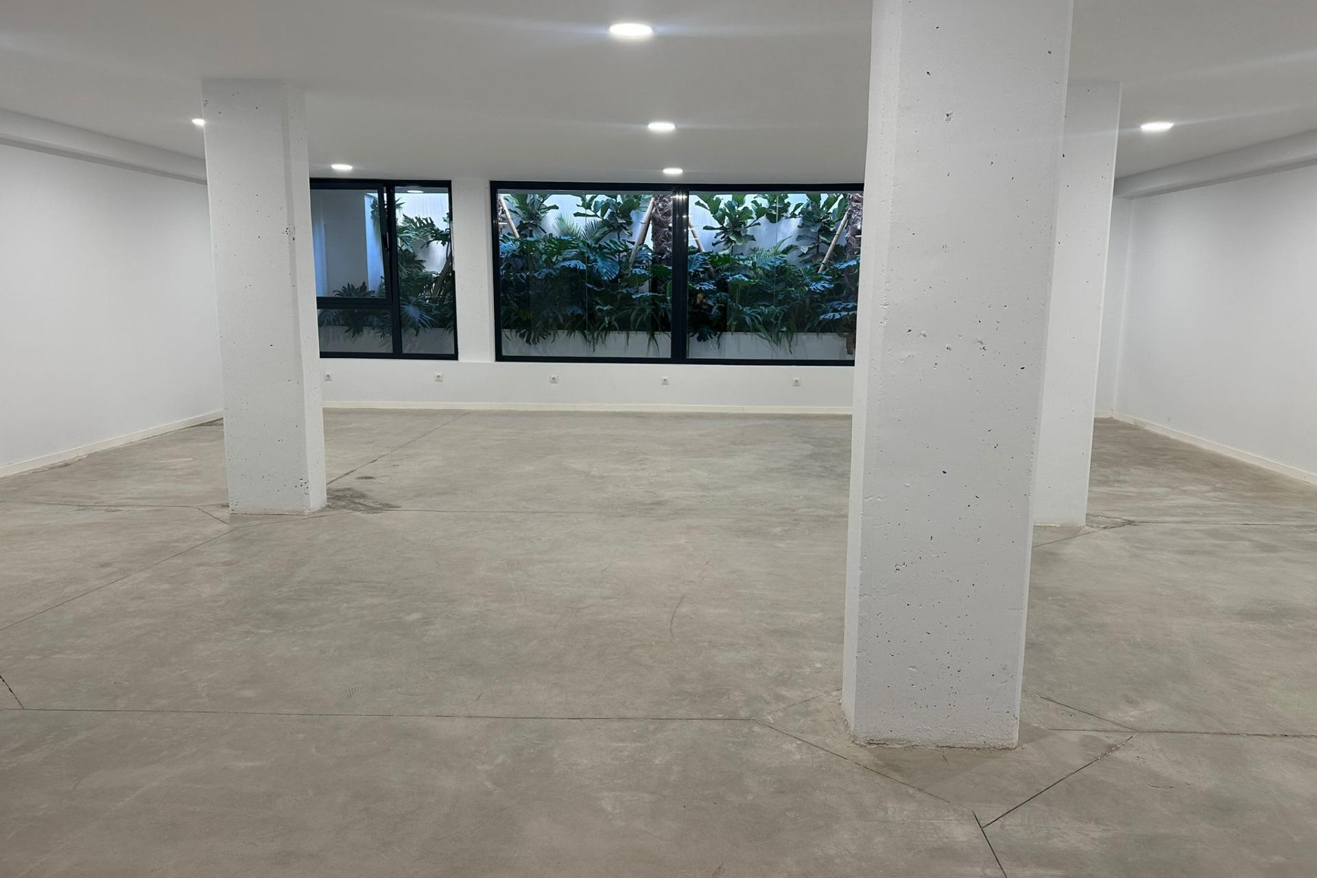 Reventa - Apartamento / piso - Alicante - Pau V