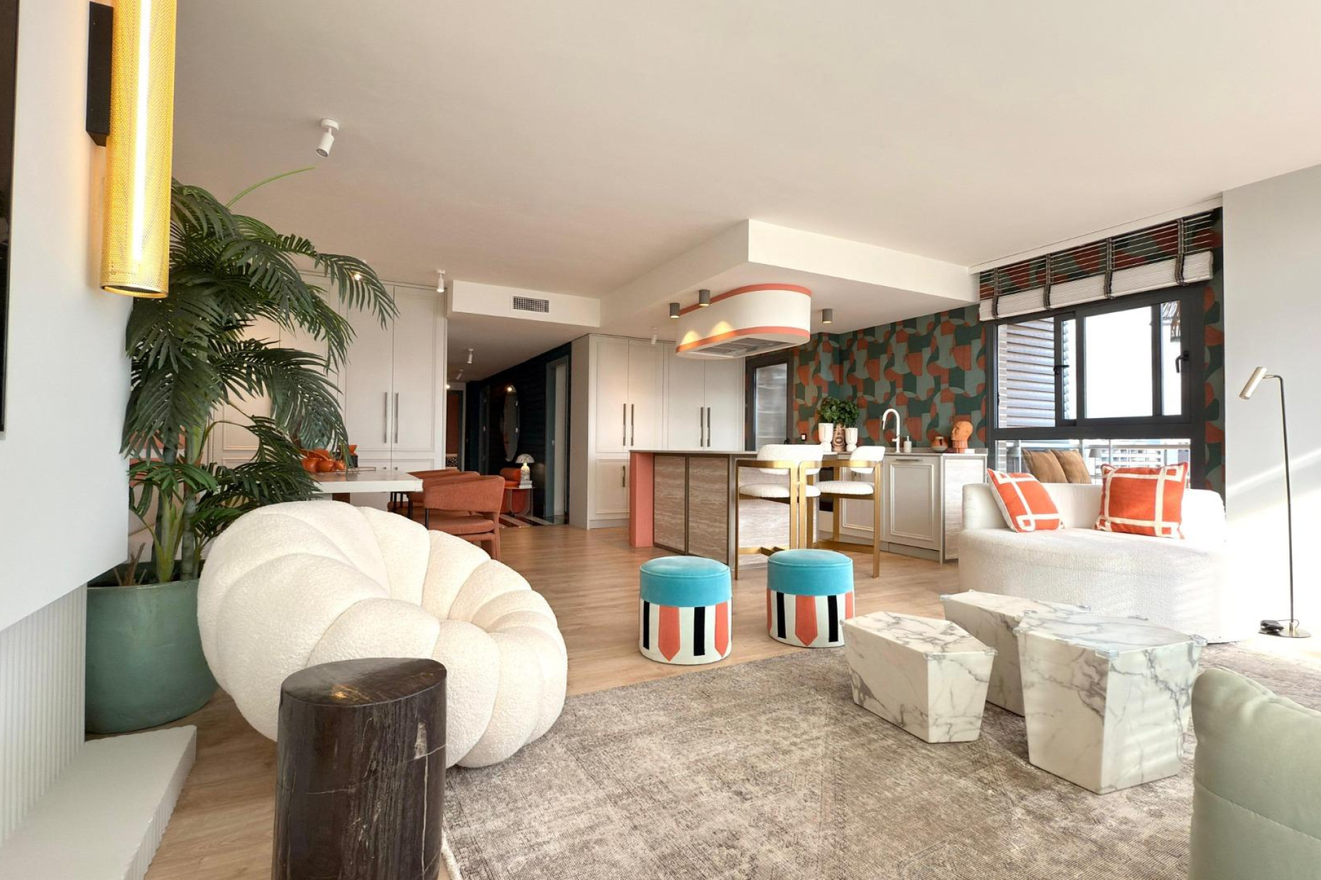 Reventa - Apartamento / piso - Alicante - Pau V