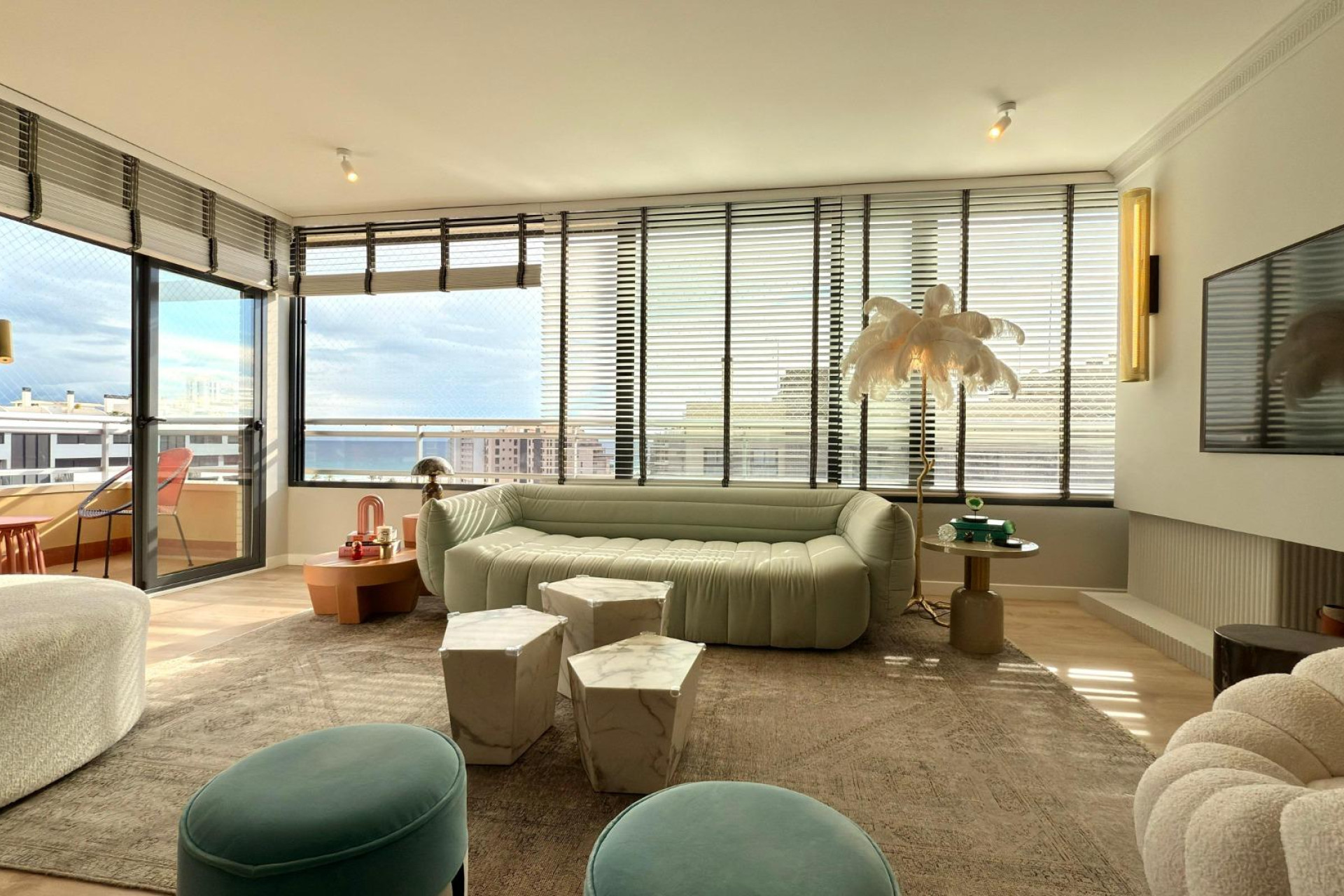 Reventa - Apartamento / piso - Alicante - Pau V