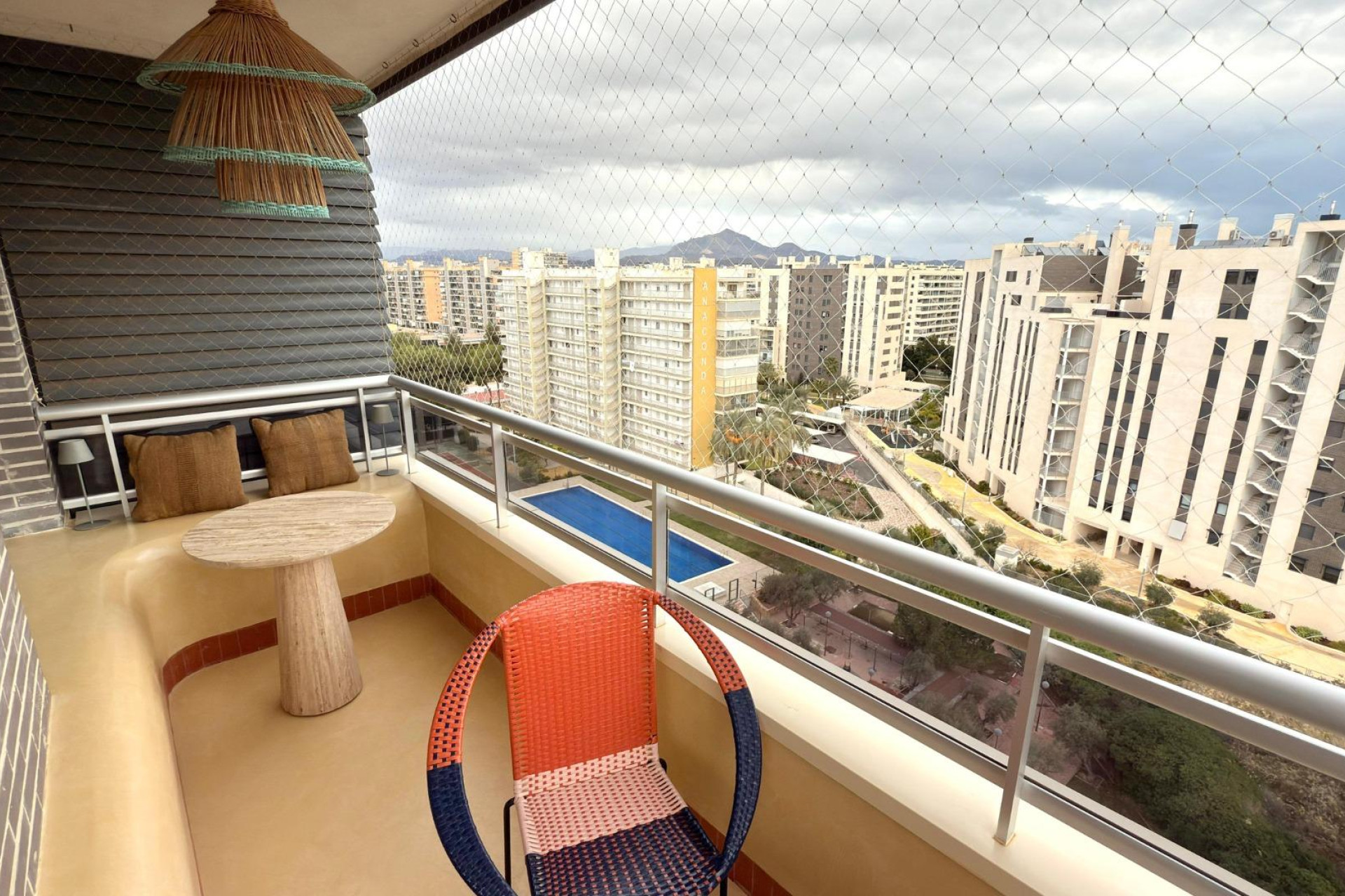 Reventa - Apartamento / piso - Alicante - Pau V