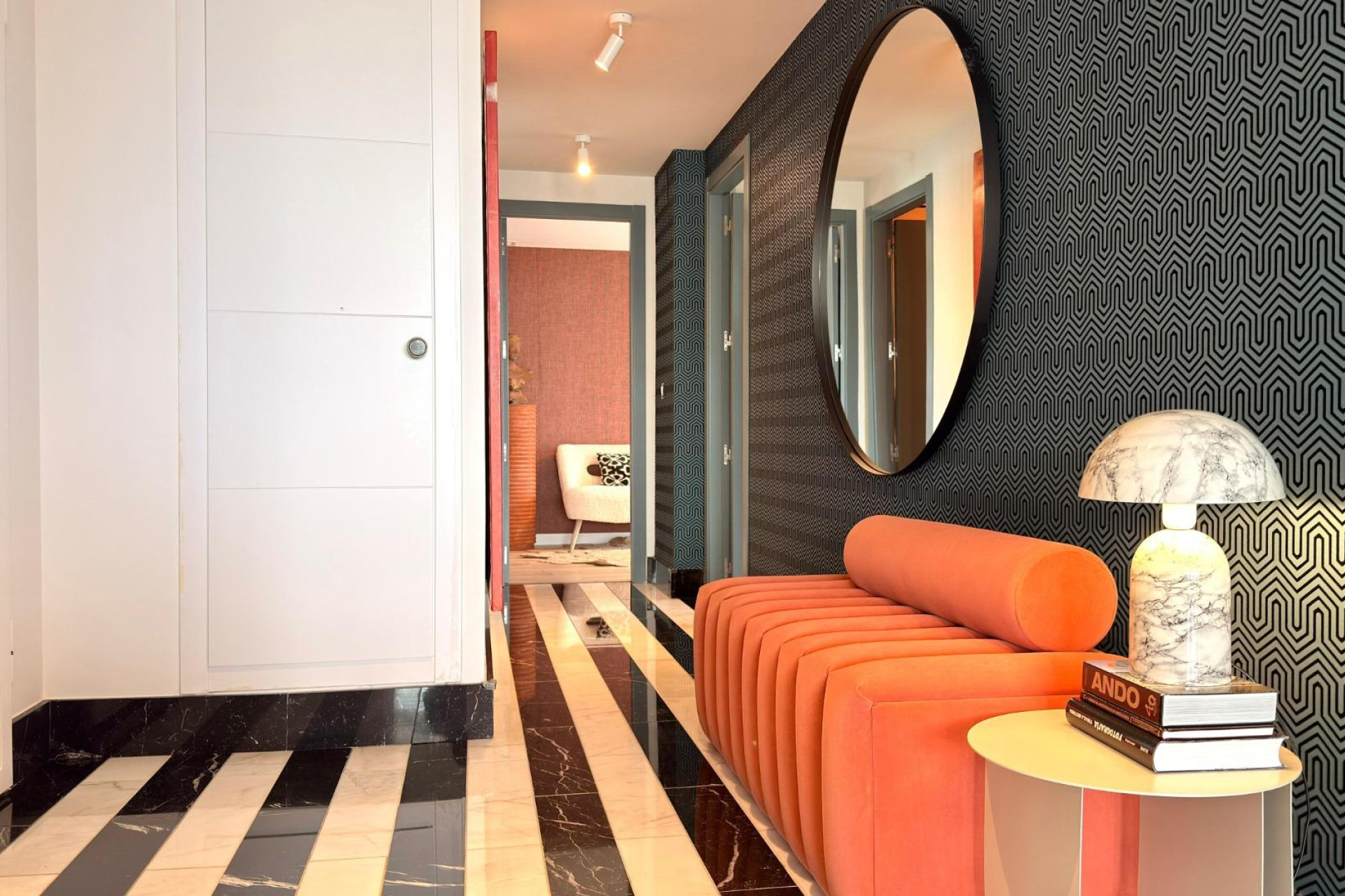 Reventa - Apartamento / piso - Alicante - Pau V