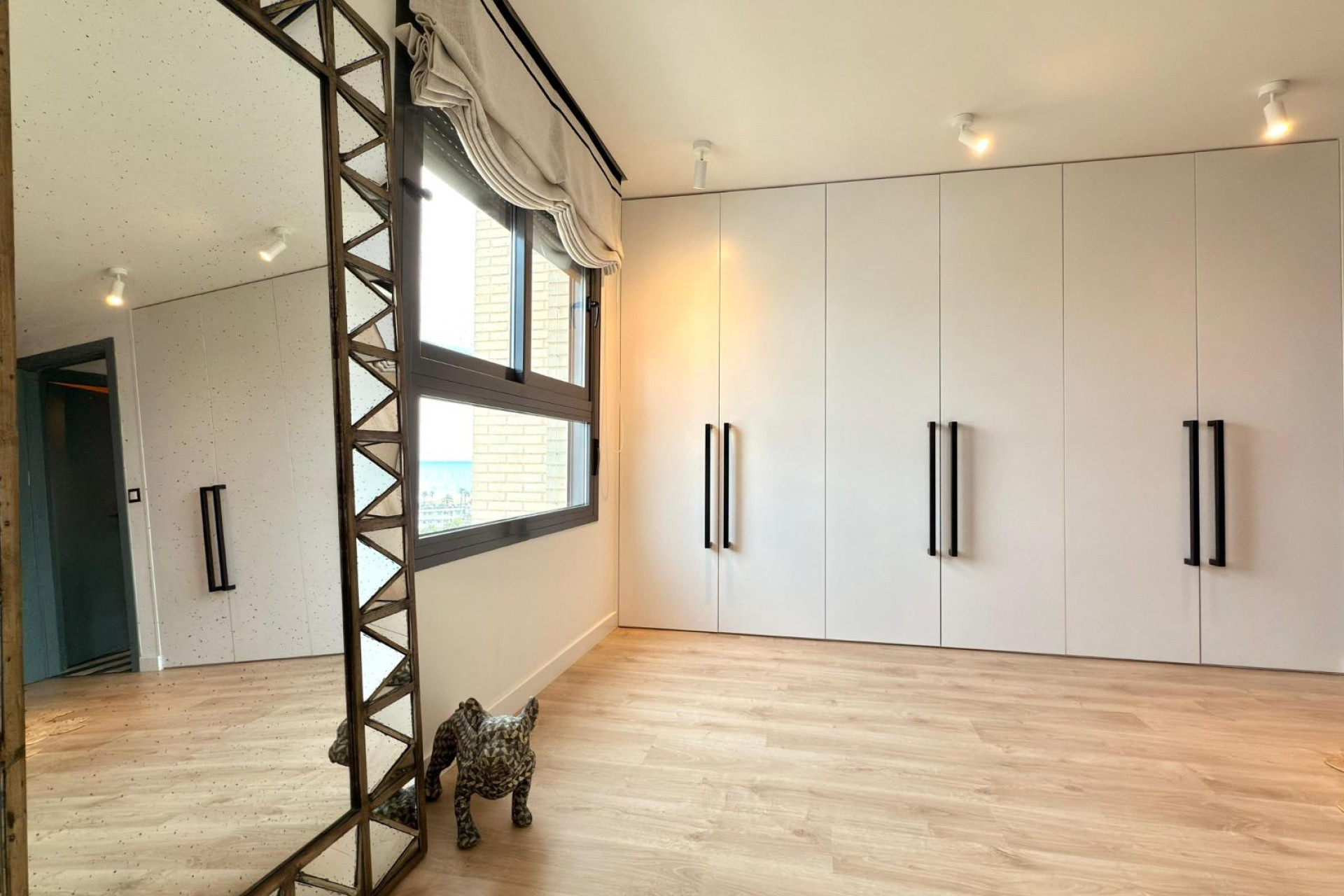 Reventa - Apartamento / piso - Alicante - Pau V