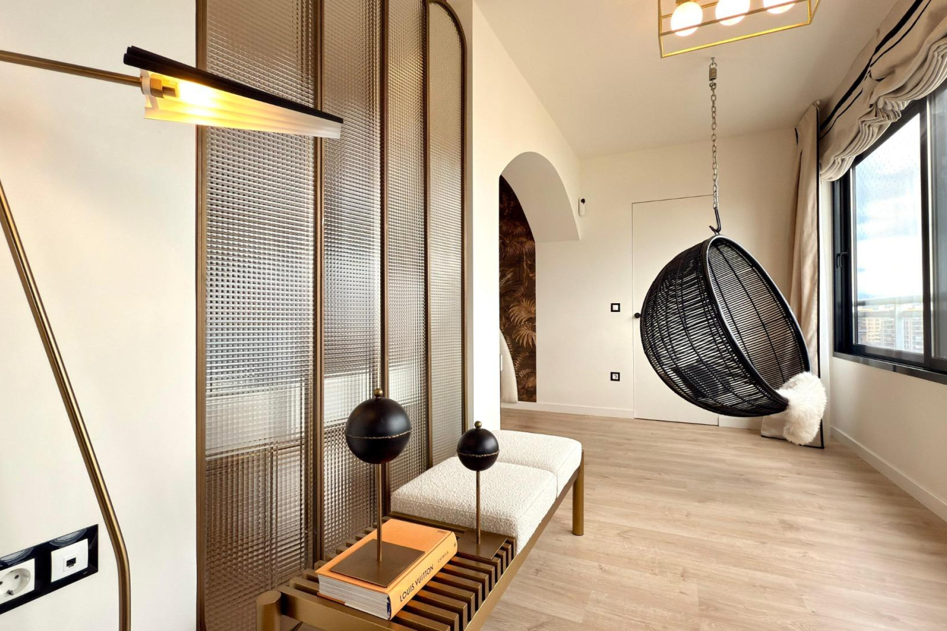 Reventa - Apartamento / piso - Alicante - Pau V