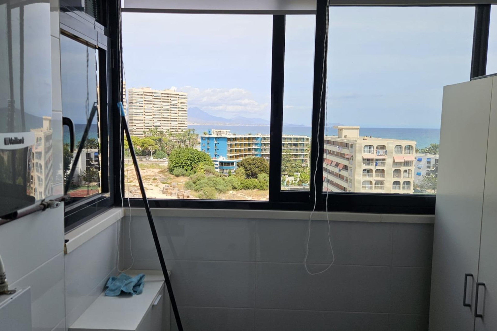 Reventa - Apartamento / piso - Alicante - Pau V