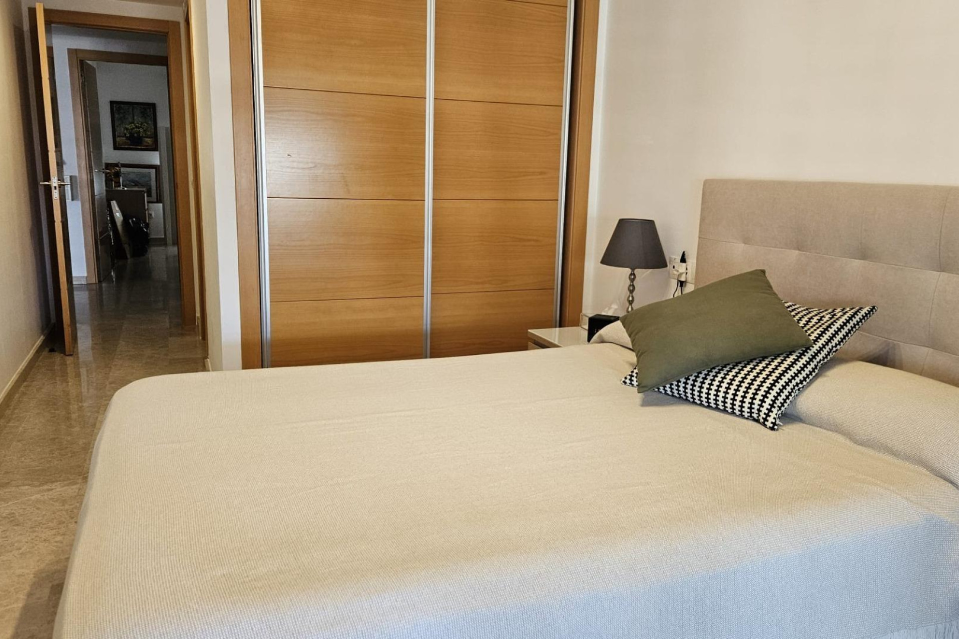 Reventa - Apartamento / piso - Alicante - Pau V