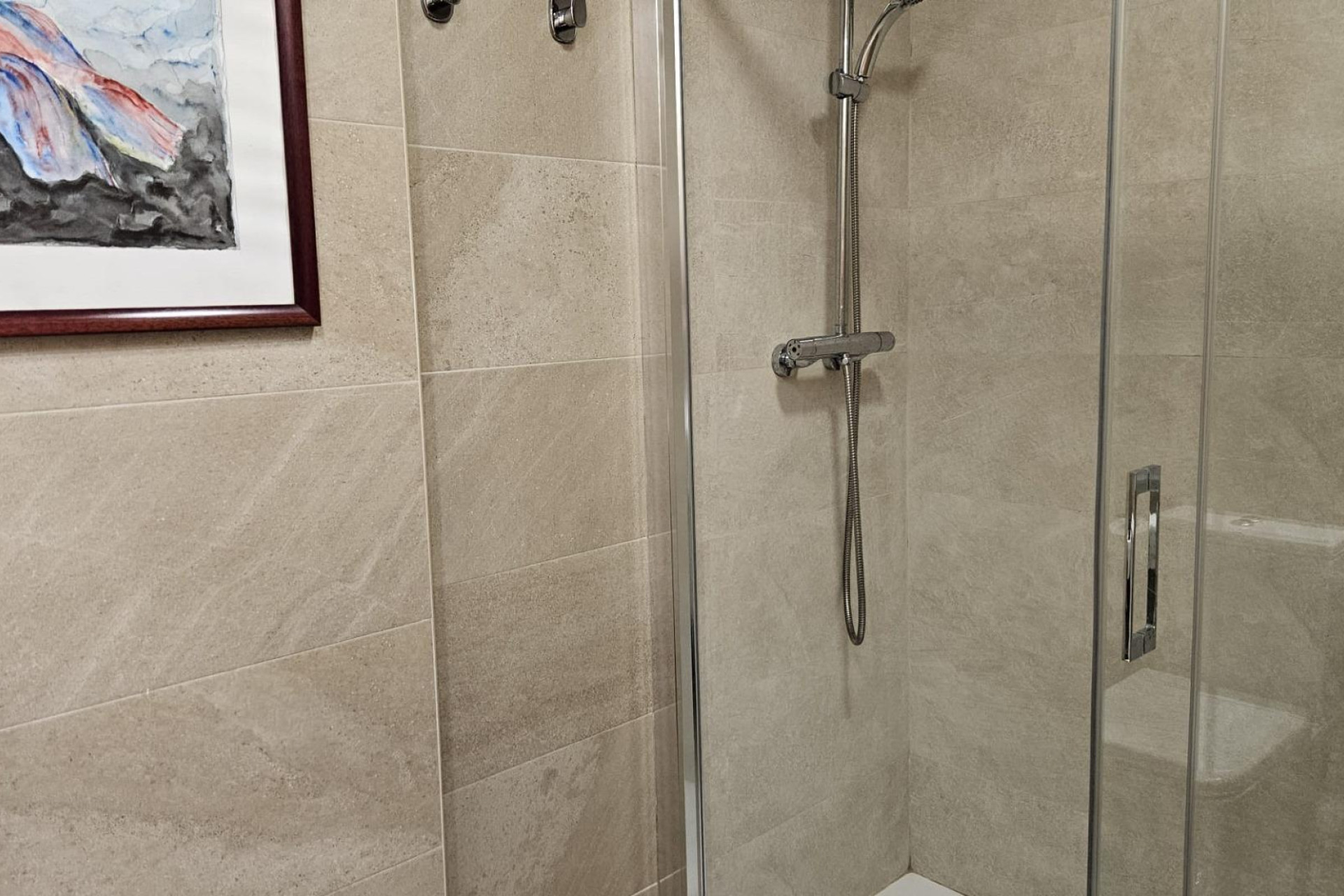 Reventa - Apartamento / piso - Alicante - Pau V