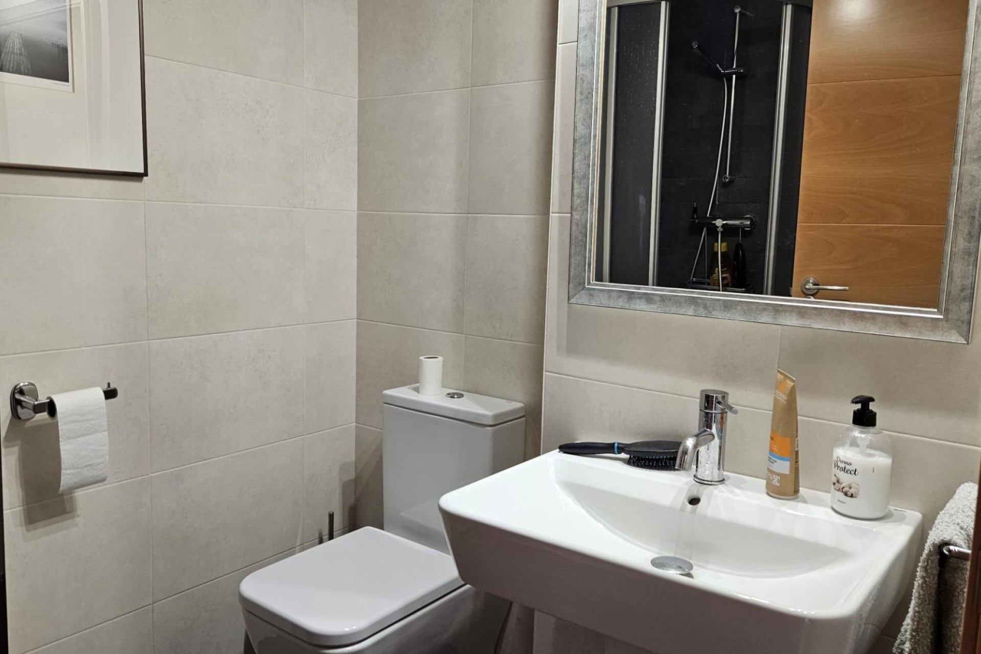 Reventa - Apartamento / piso - Alicante - Pau V