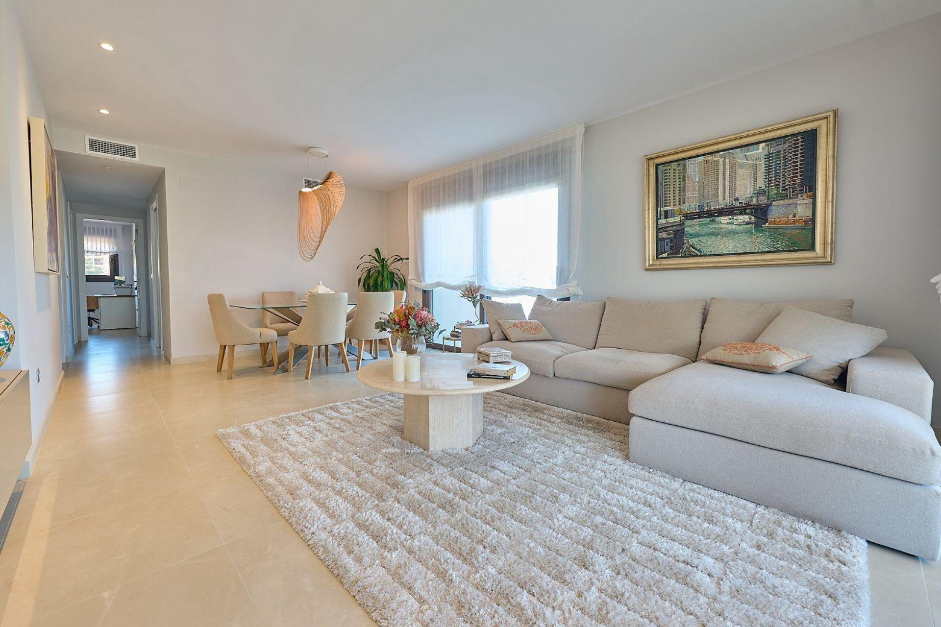 Reventa - Apartamento / piso - Alicante - Pau V