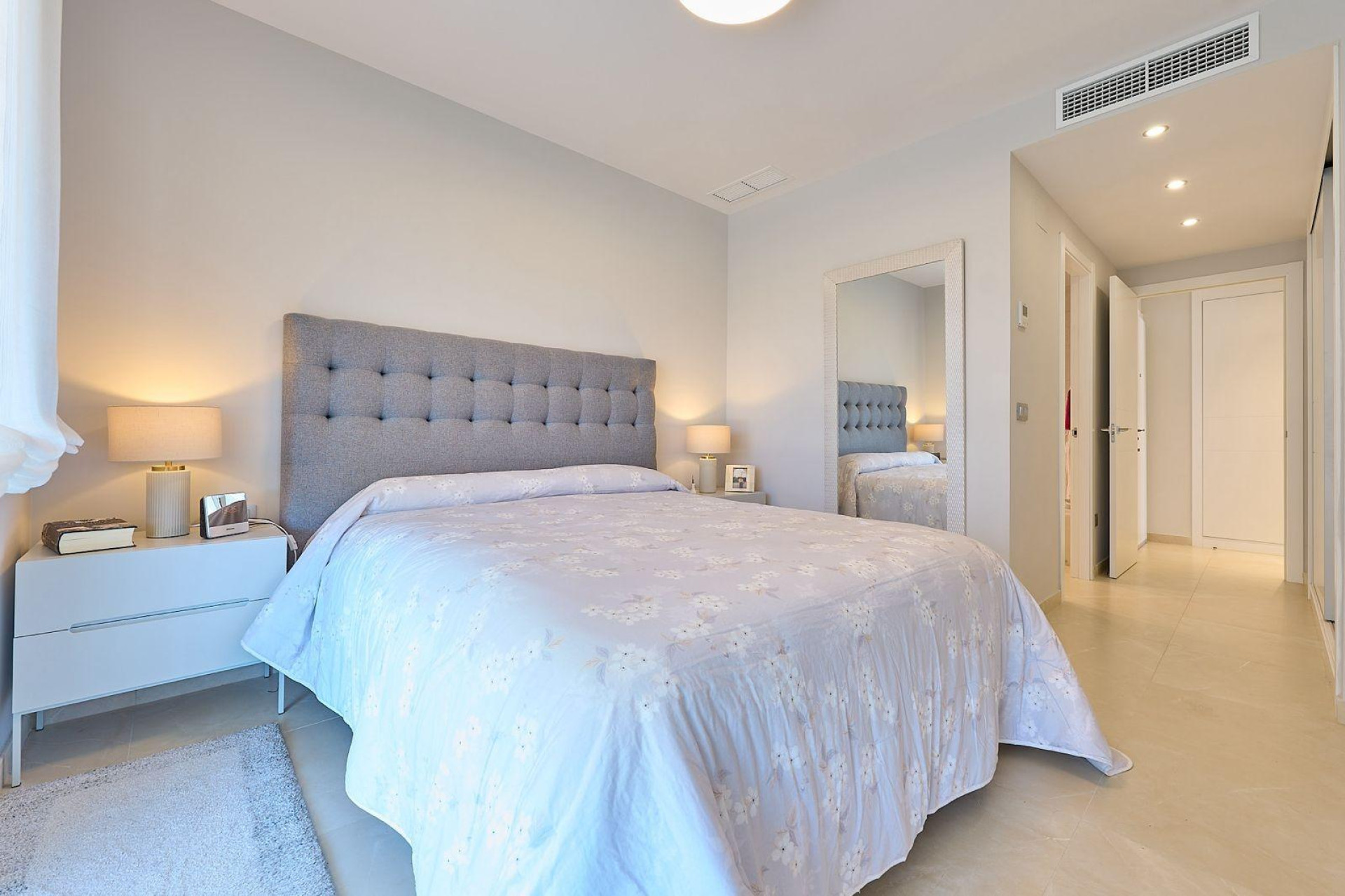 Reventa - Apartamento / piso - Alicante - Pau V