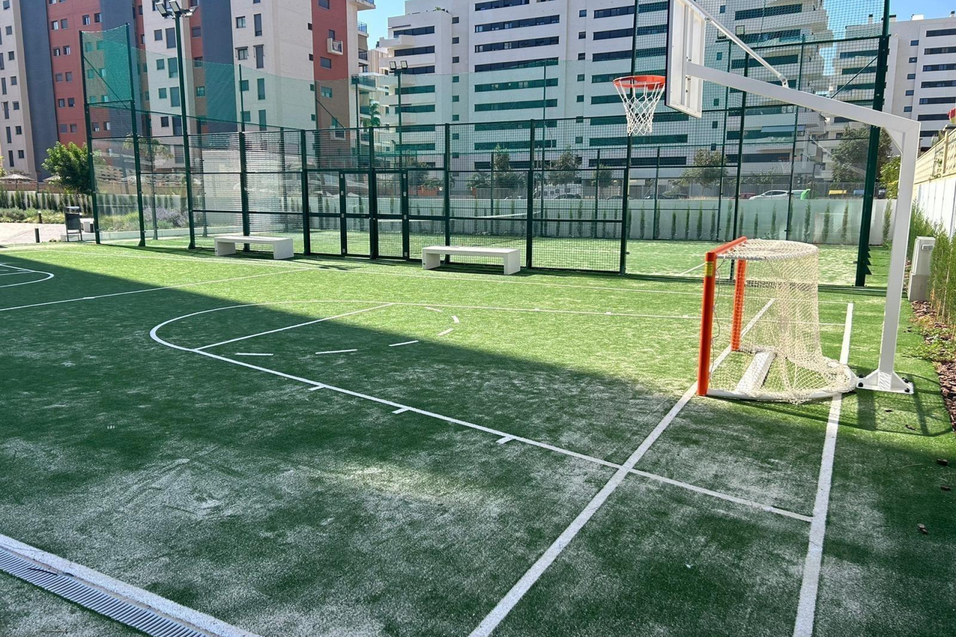 Reventa - Apartamento / piso - Alicante - Pau V