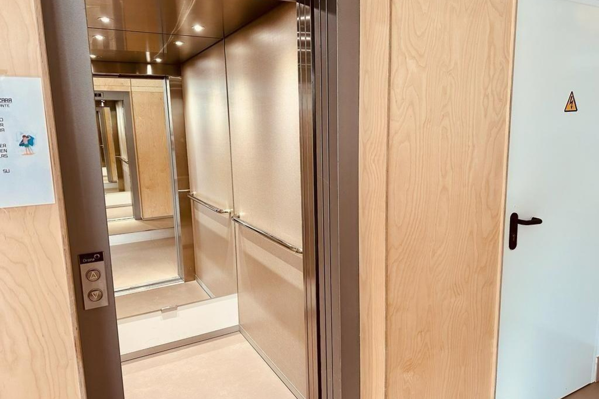 Reventa - Apartamento / piso - Alicante - Pau V