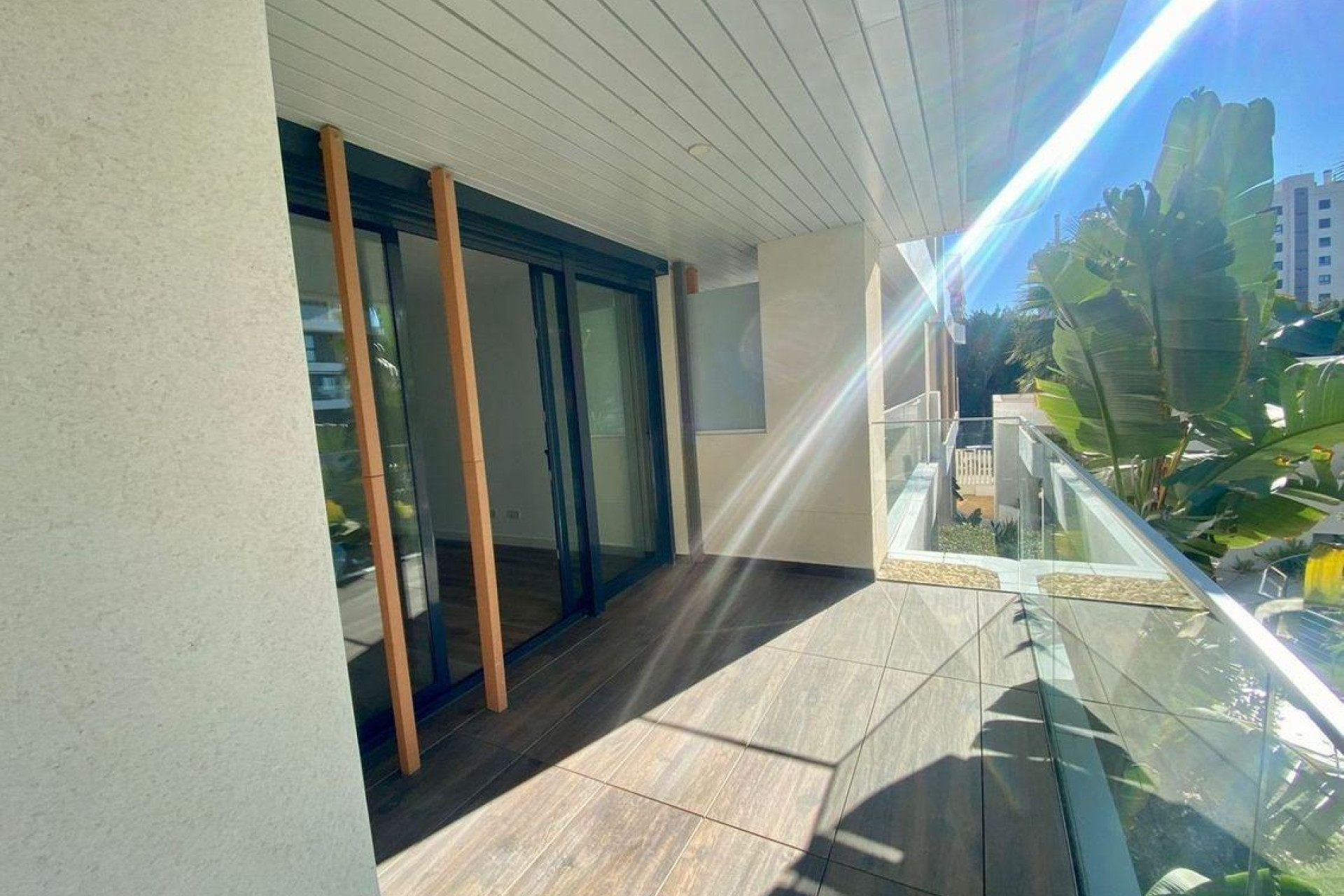 Reventa - Apartamento / piso - Alicante - Pau V