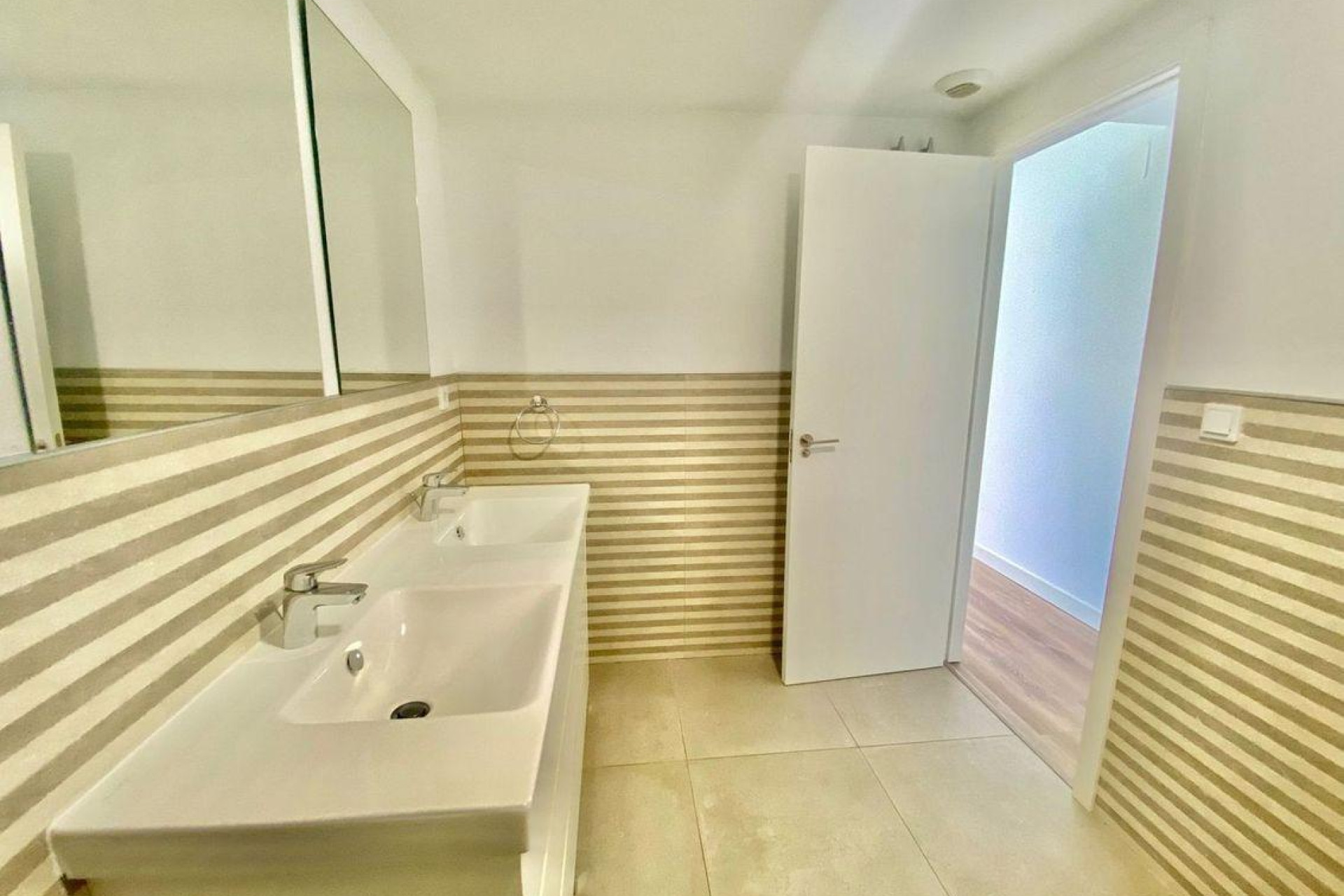 Reventa - Apartamento / piso - Alicante - Pau V