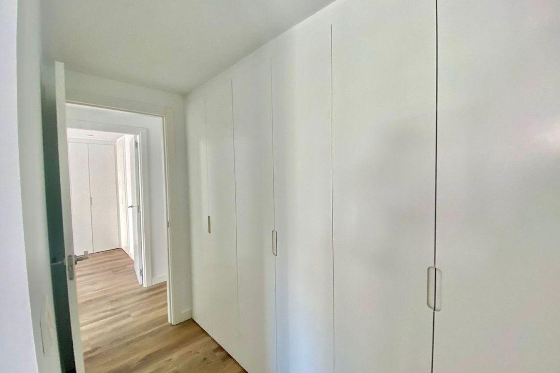 Reventa - Apartamento / piso - Alicante - Pau V