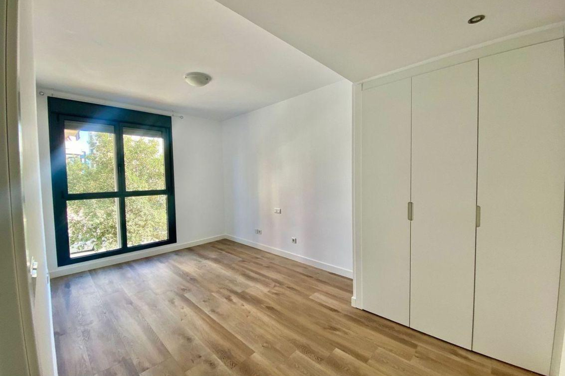 Reventa - Apartamento / piso - Alicante - Pau V