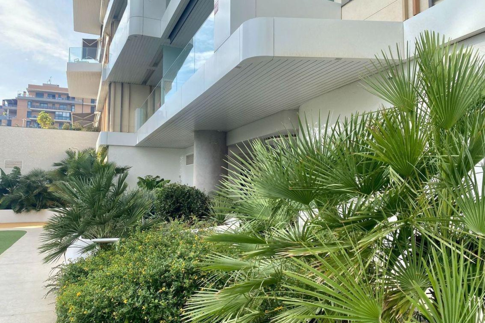 Reventa - Apartamento / piso - Alicante - Pau V