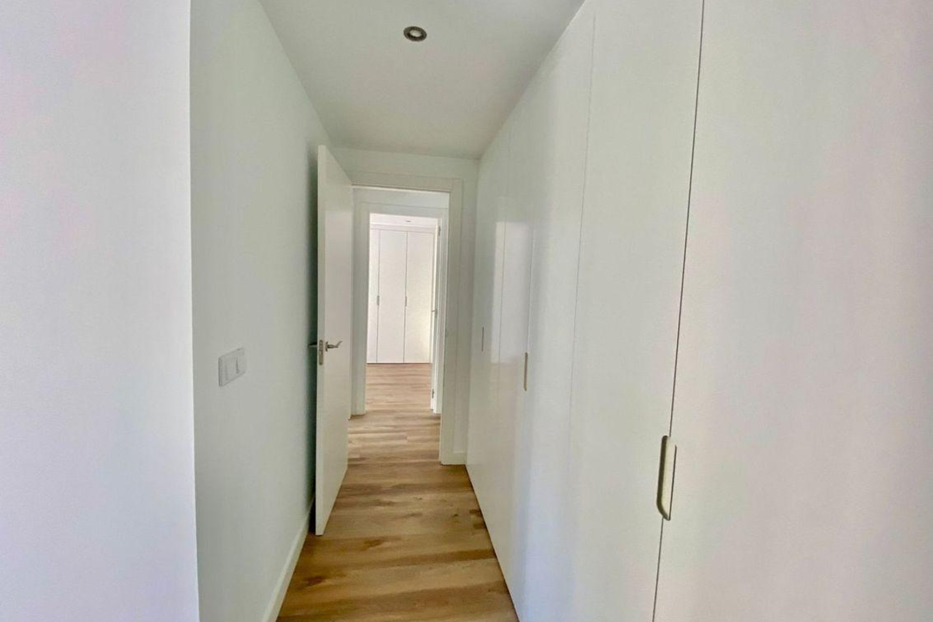 Reventa - Apartamento / piso - Alicante - Pau V