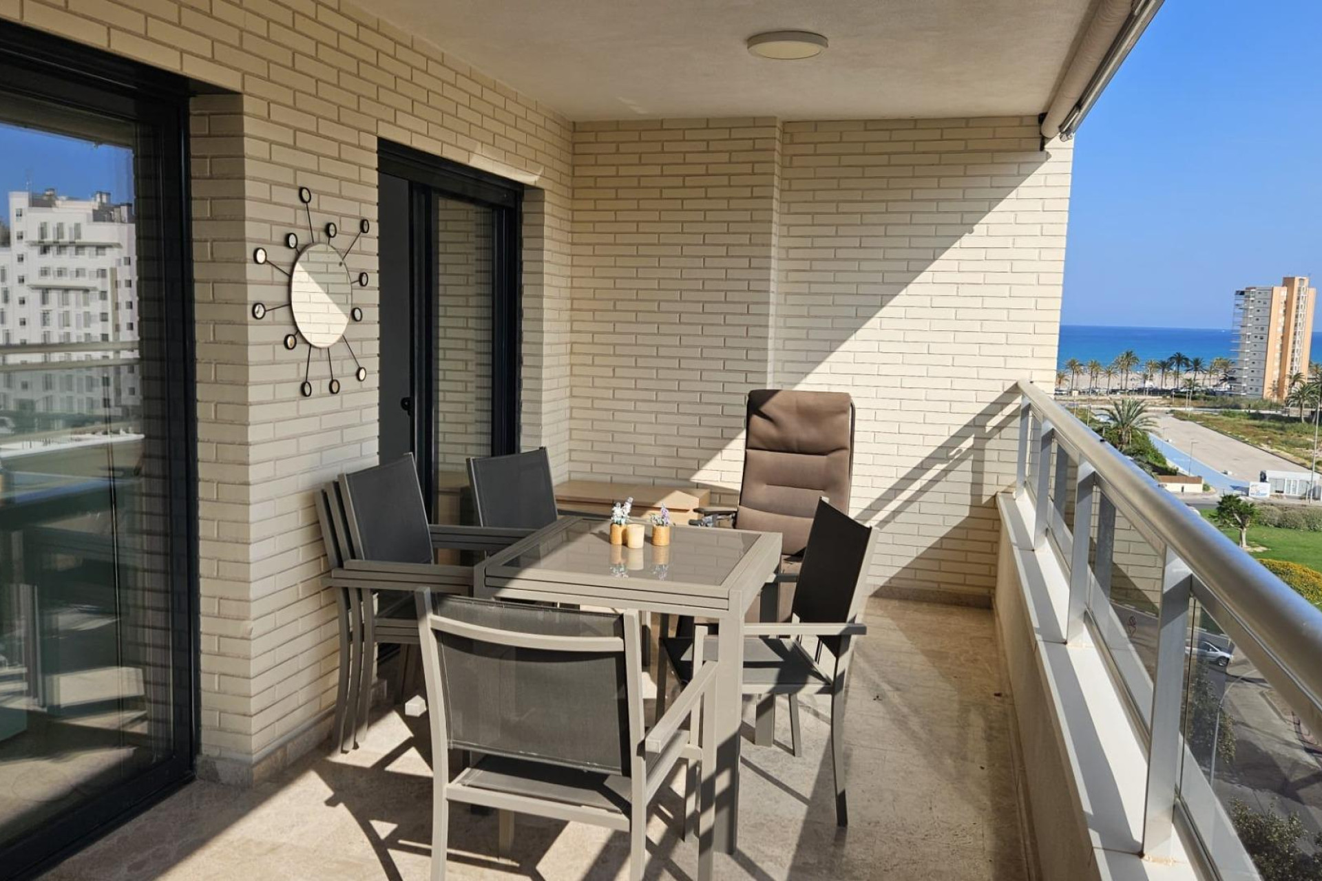 Reventa - Apartamento / piso - Alicante - Pau V