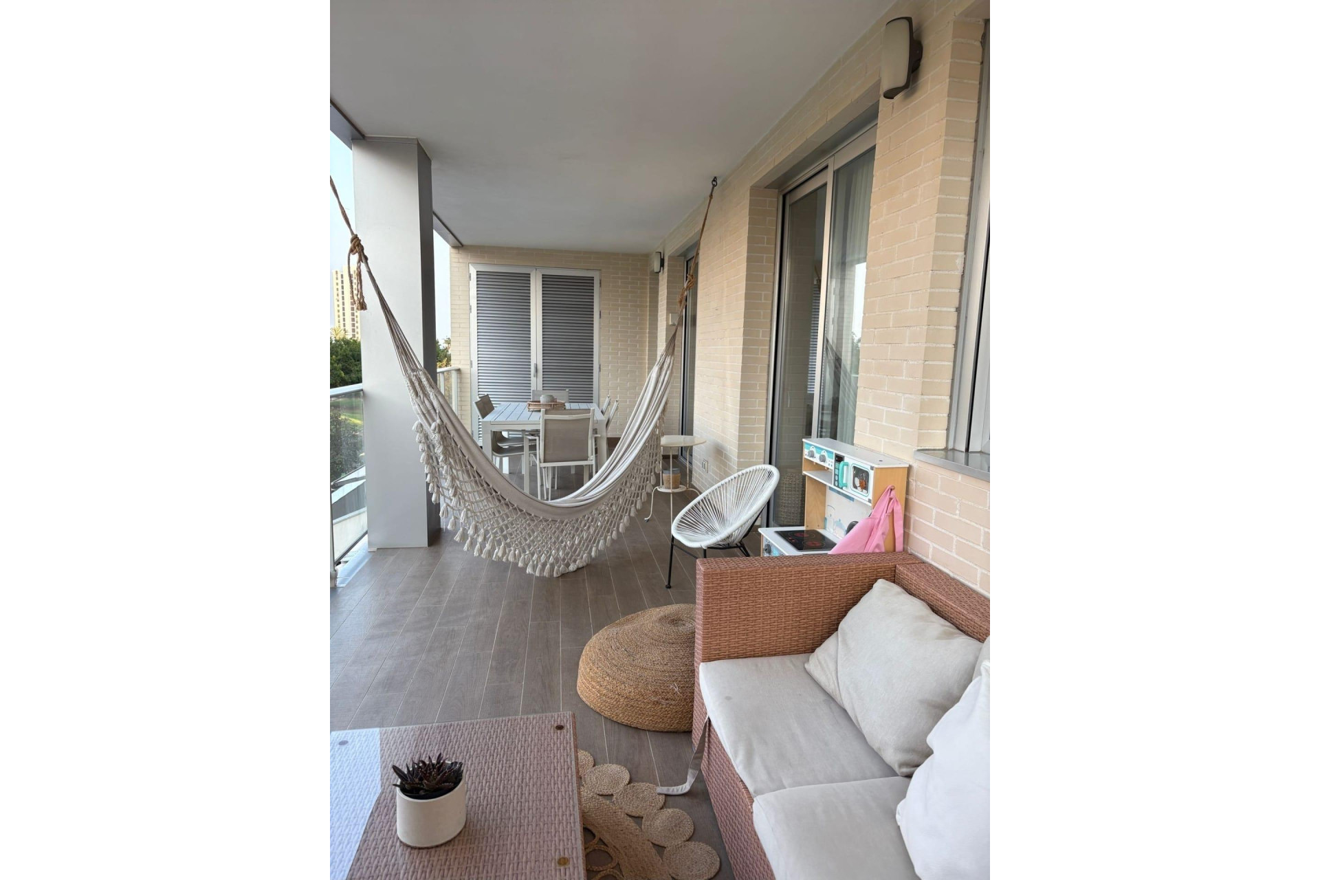 Reventa - Apartamento / piso - Alicante - Pau V